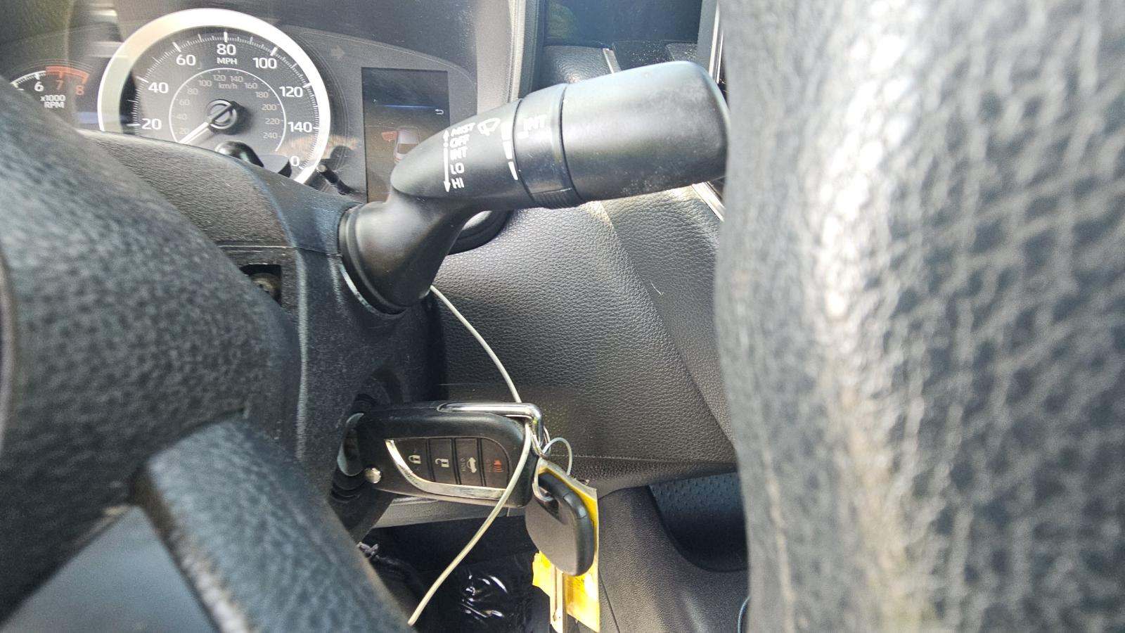 2022 Toyota Corolla LE FWD