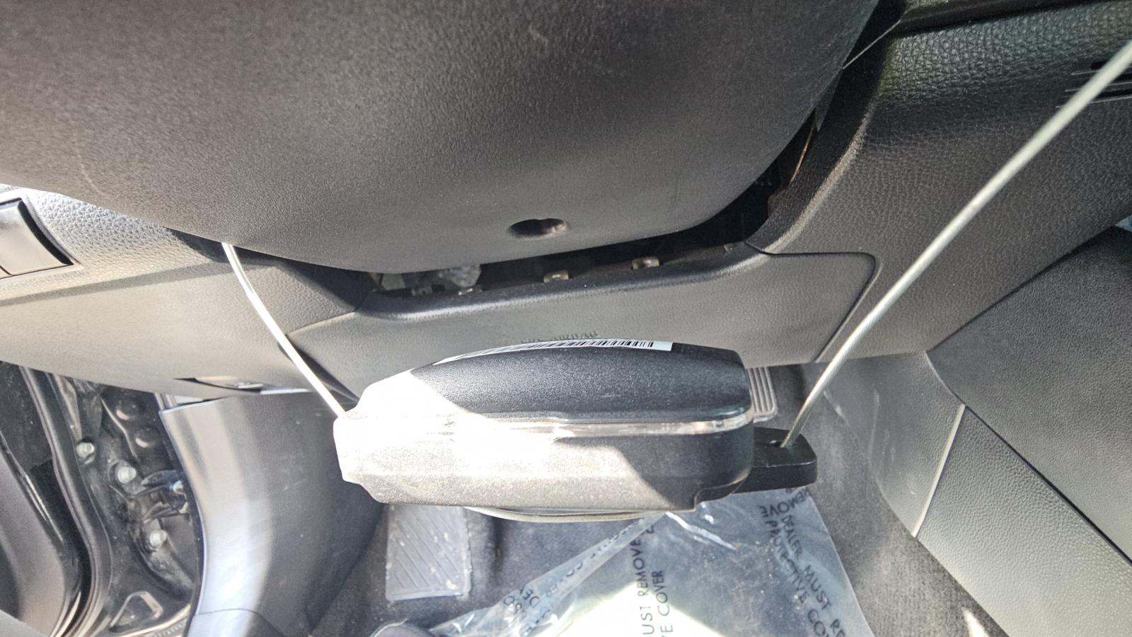 2022 Toyota Corolla LE FWD