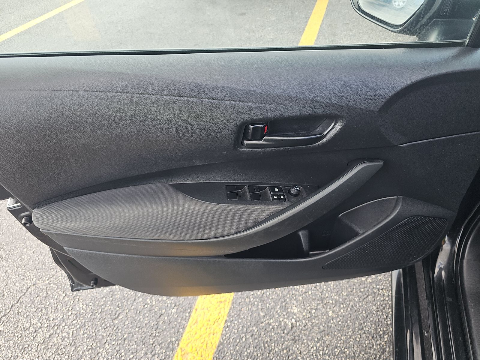 2022 Toyota Corolla LE FWD