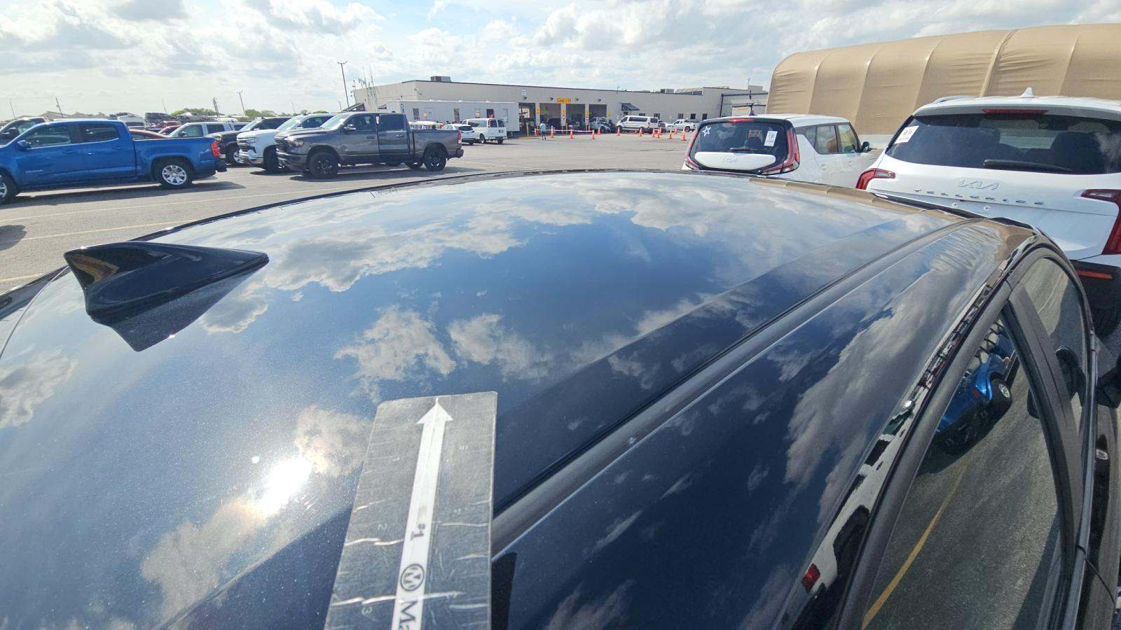 2022 Toyota Corolla LE FWD