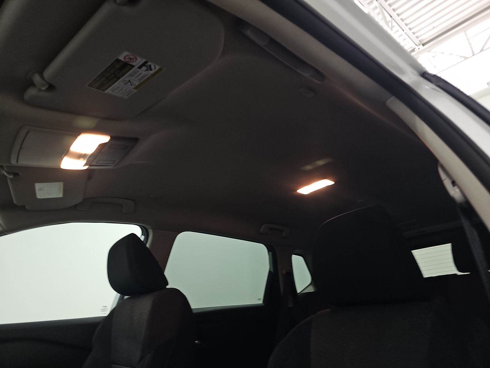 2024 Nissan Rogue SV AWD