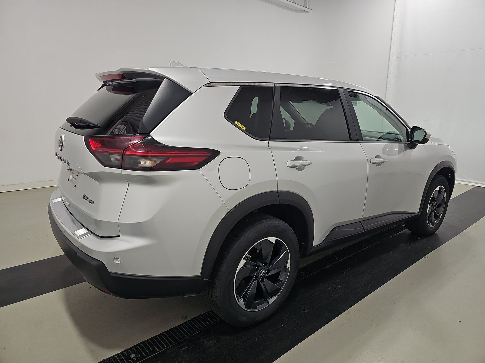 2024 Nissan Rogue SV AWD