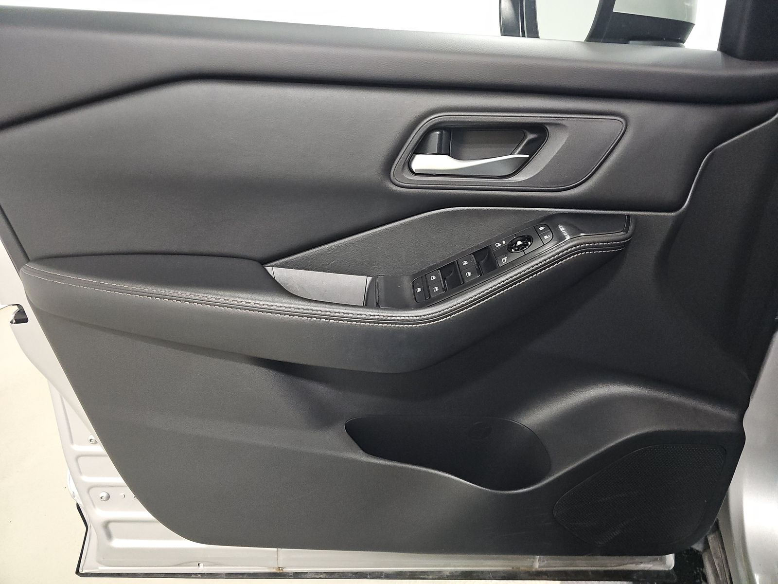 2024 Nissan Rogue SV AWD