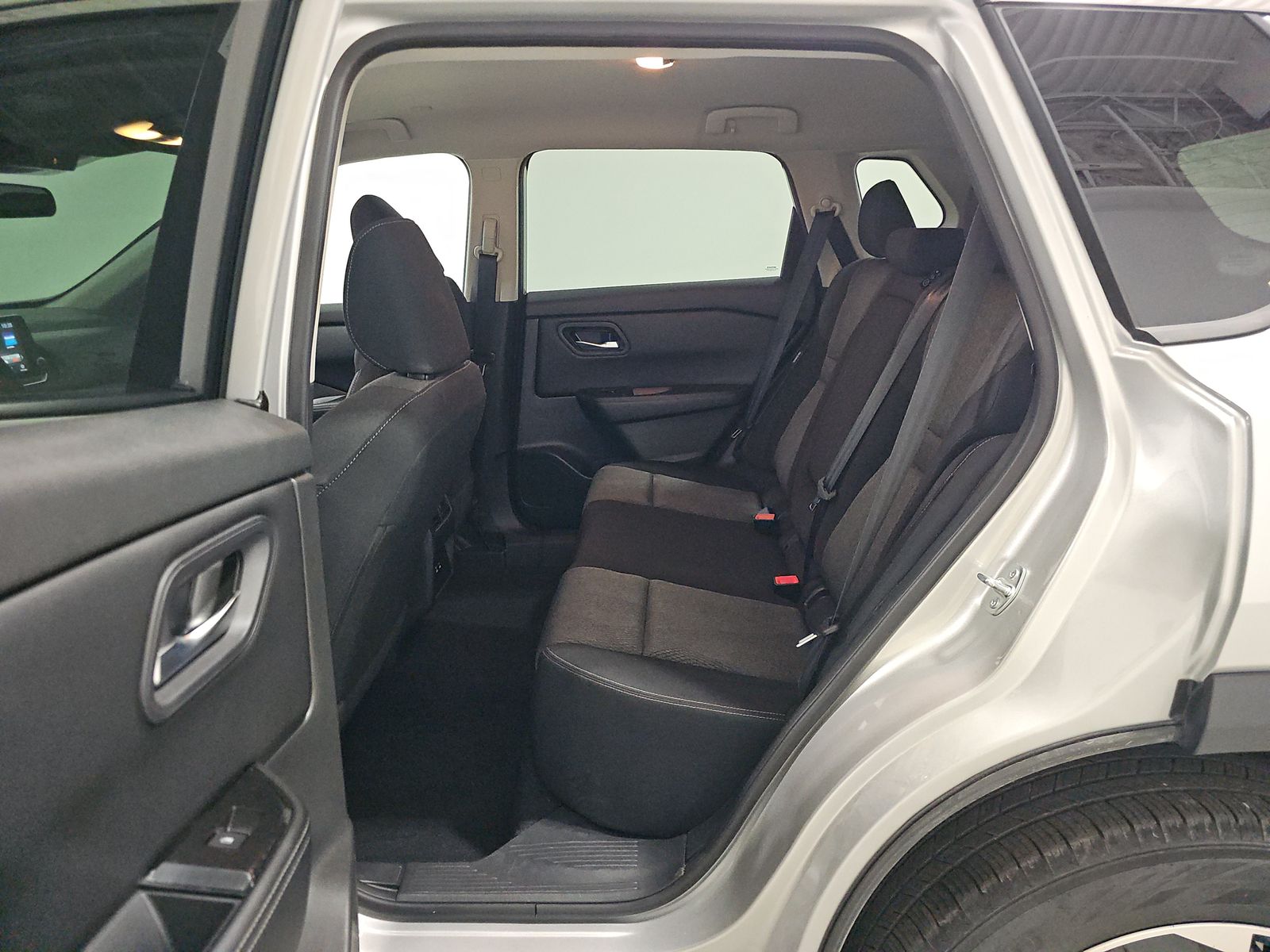 2024 Nissan Rogue SV AWD