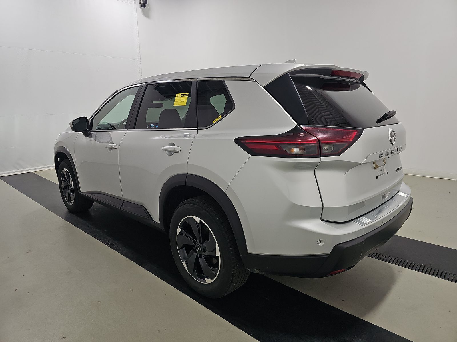 2024 Nissan Rogue SV AWD