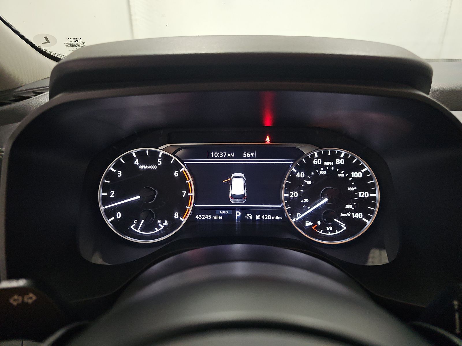 2024 Nissan Rogue SV AWD