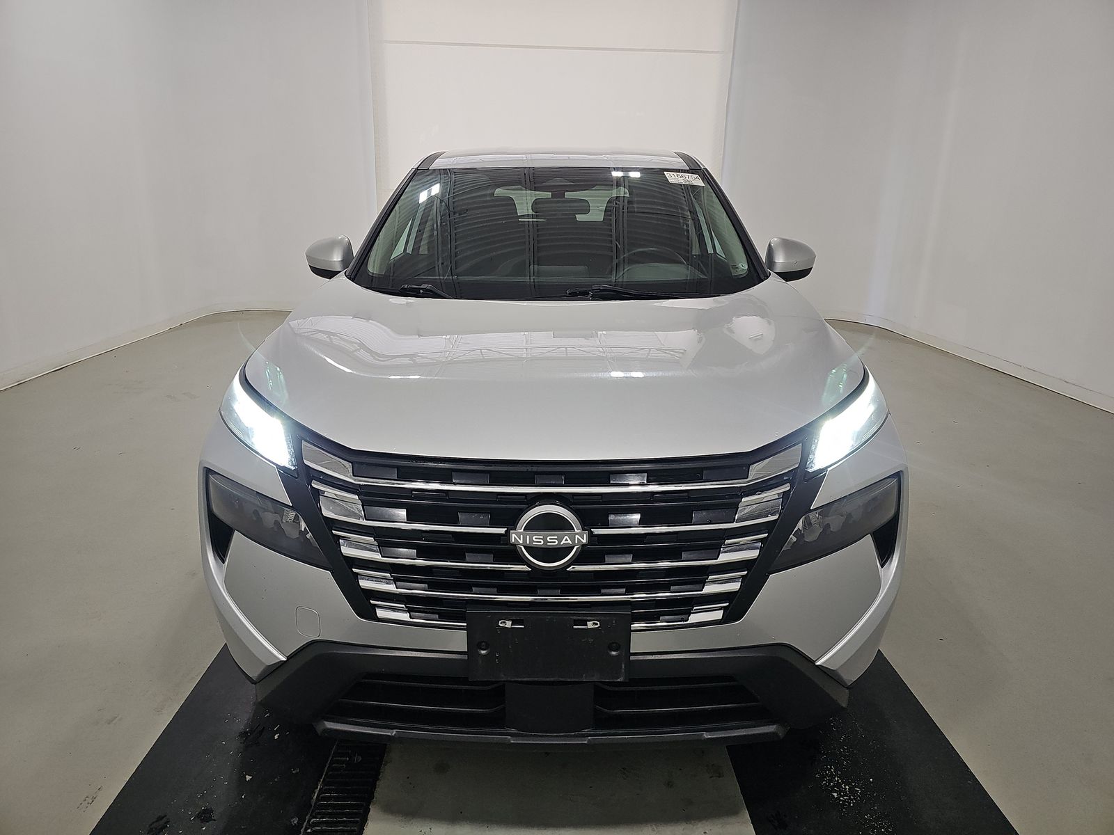 2024 Nissan Rogue SV AWD