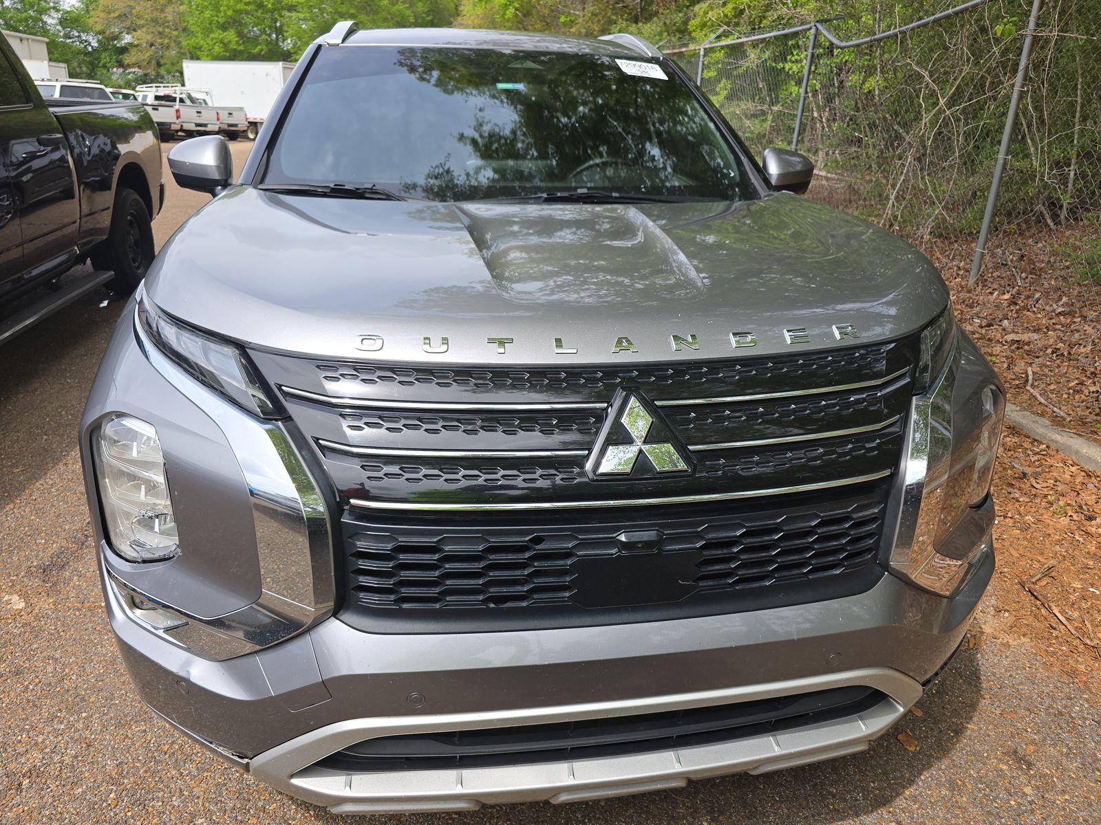 Jun様おまとめ5点 JA4J3VA84NZ067551 | 2022 MITSUBISHI OUTLANDER | История продажи