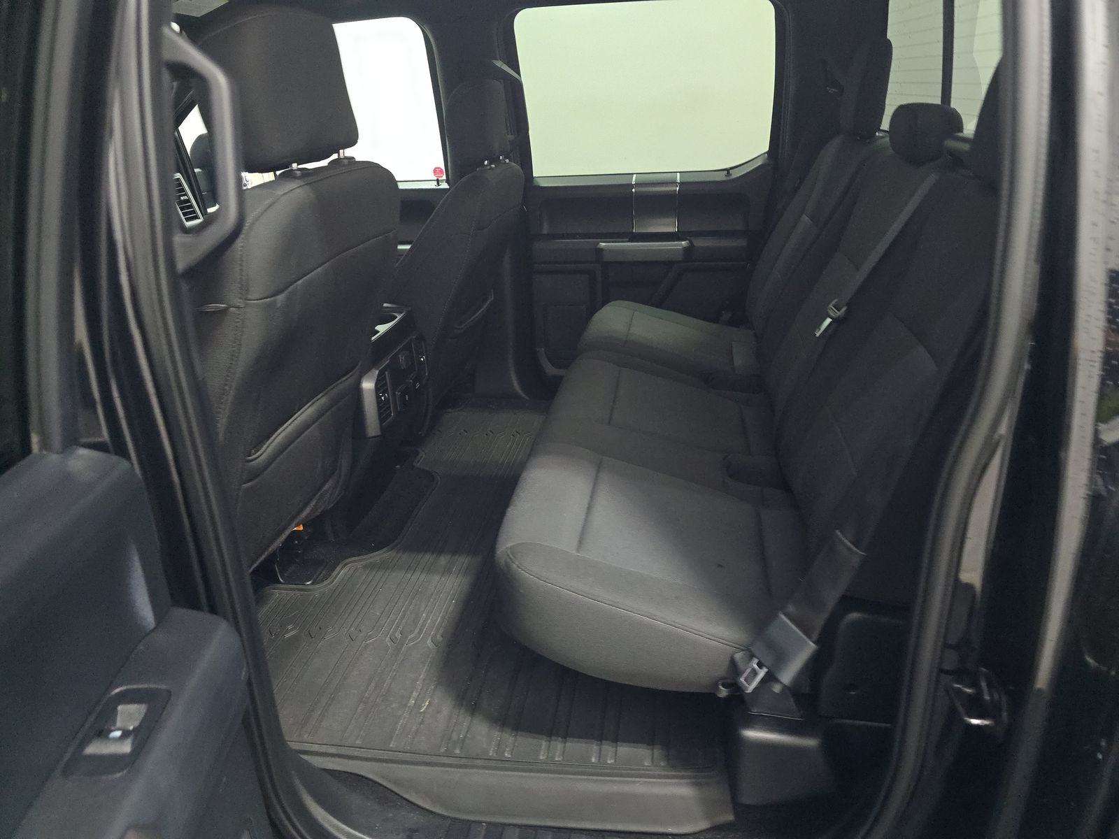 2020 Ford F-150 XLT AWD