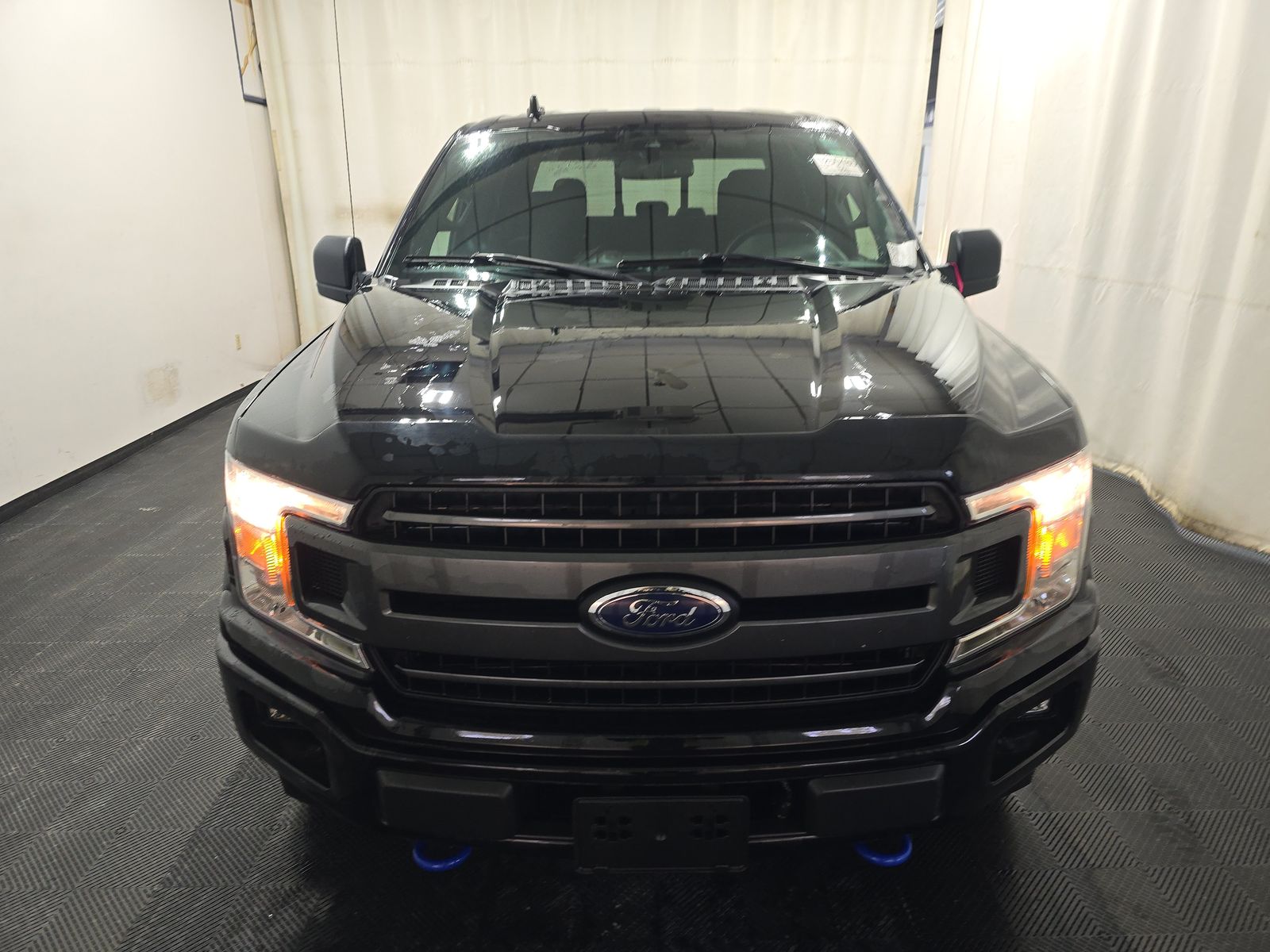 2020 Ford F-150 XLT AWD