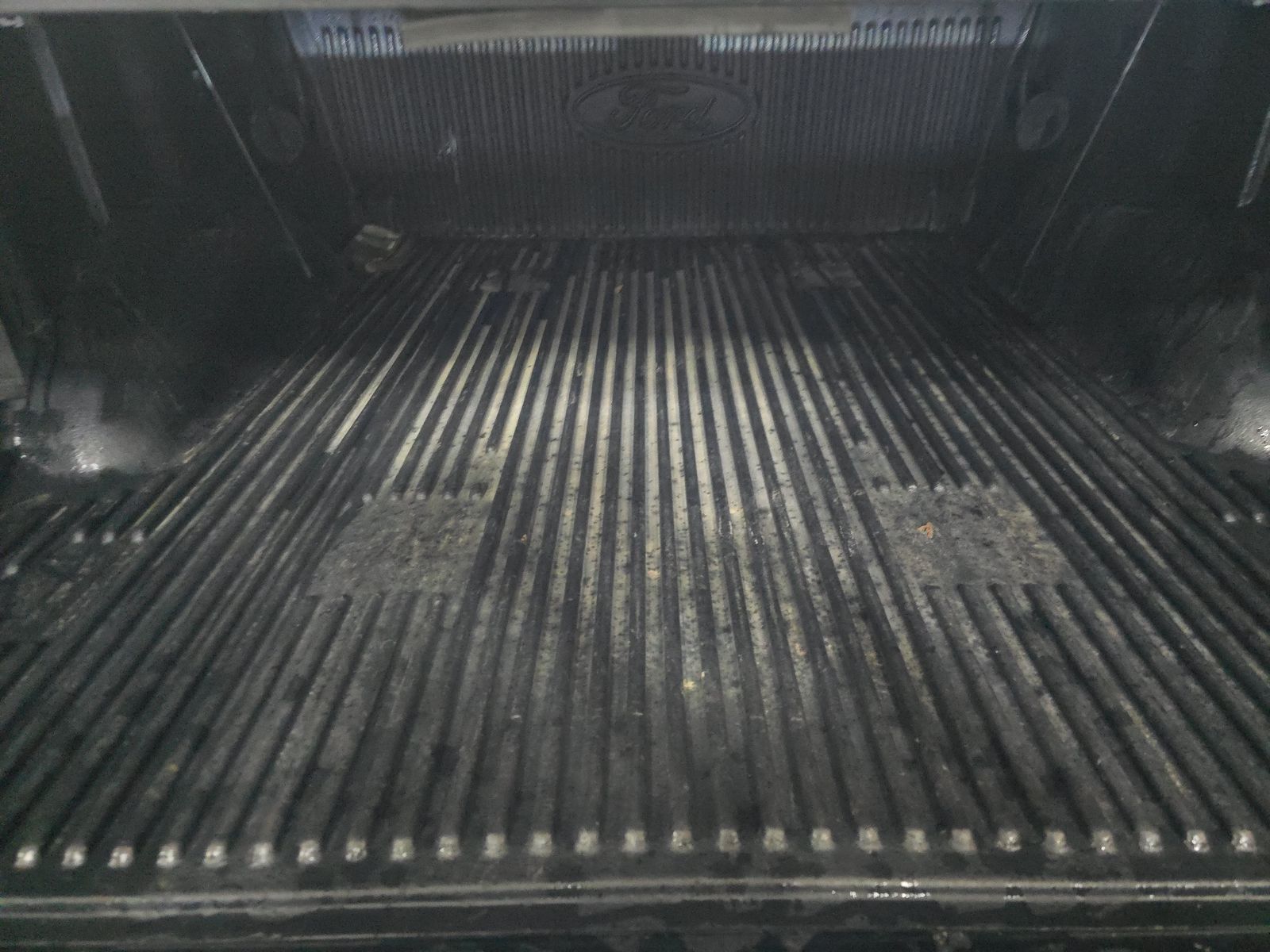 2020 Ford F-150 XLT AWD