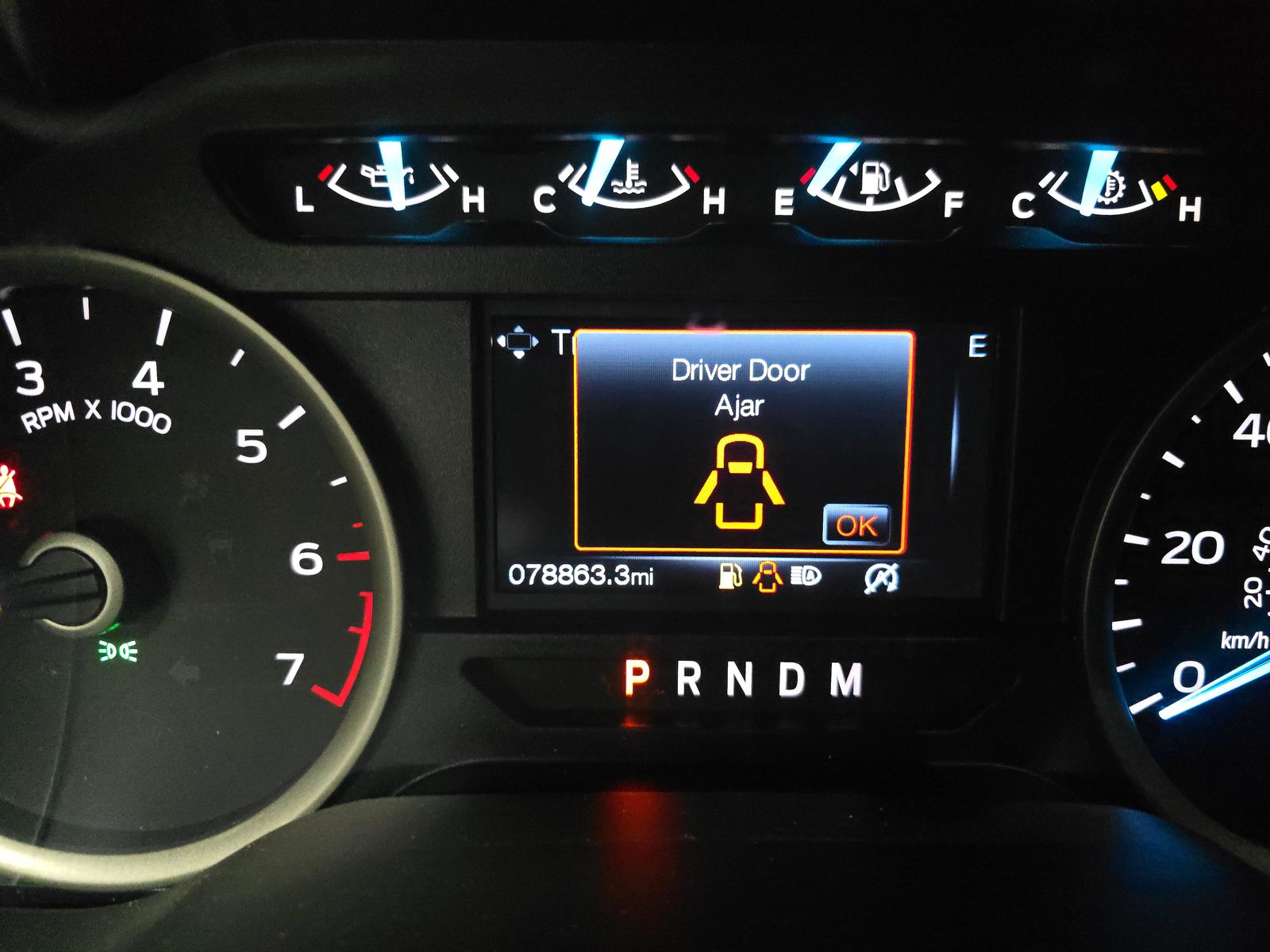 2020 Ford F-150 XLT AWD