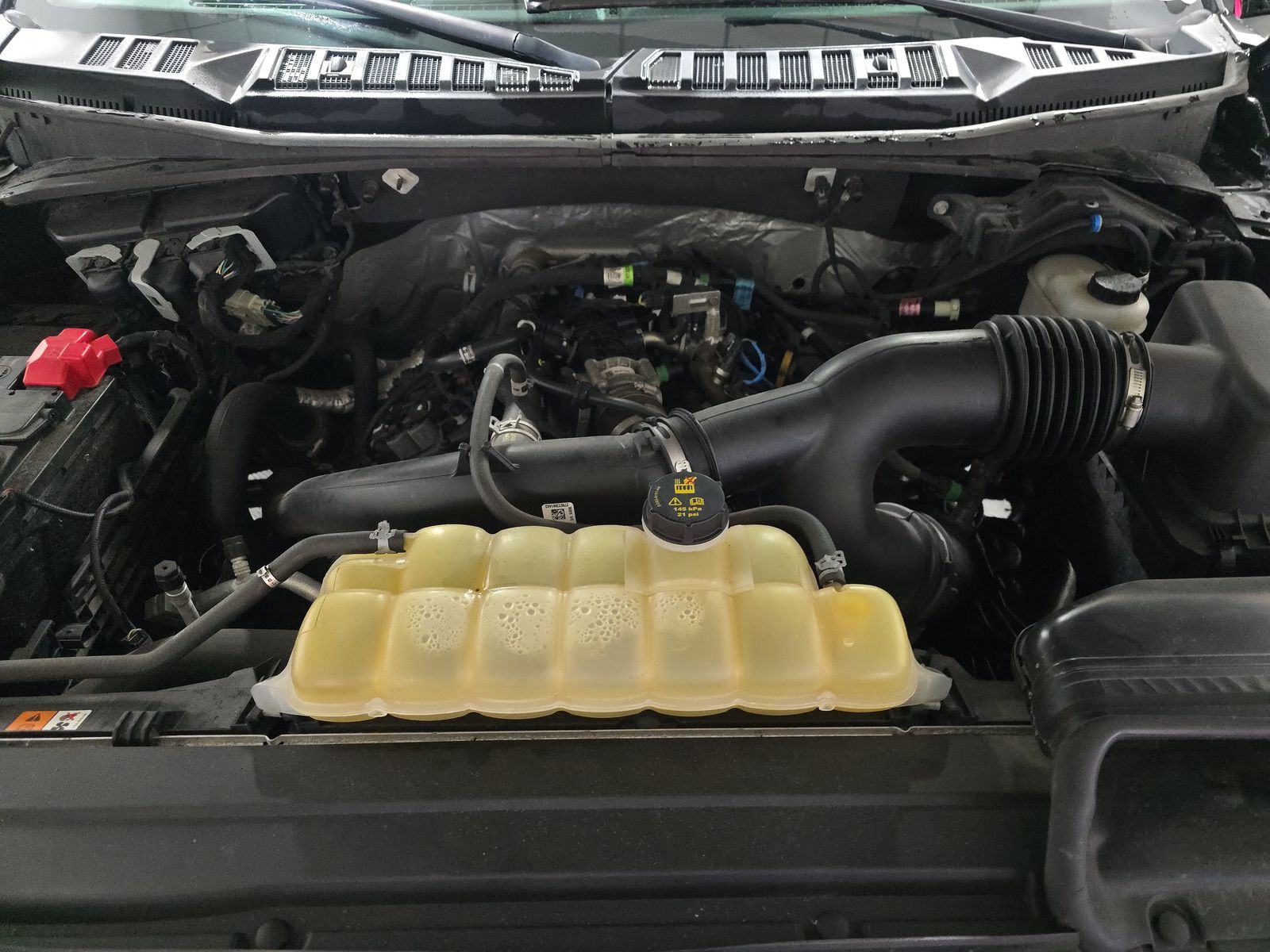 2020 Ford F-150 XLT AWD