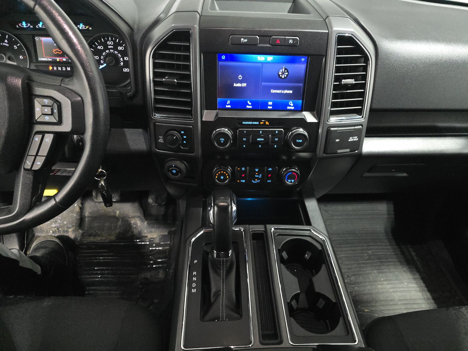 2020 Ford F-150 XLT AWD