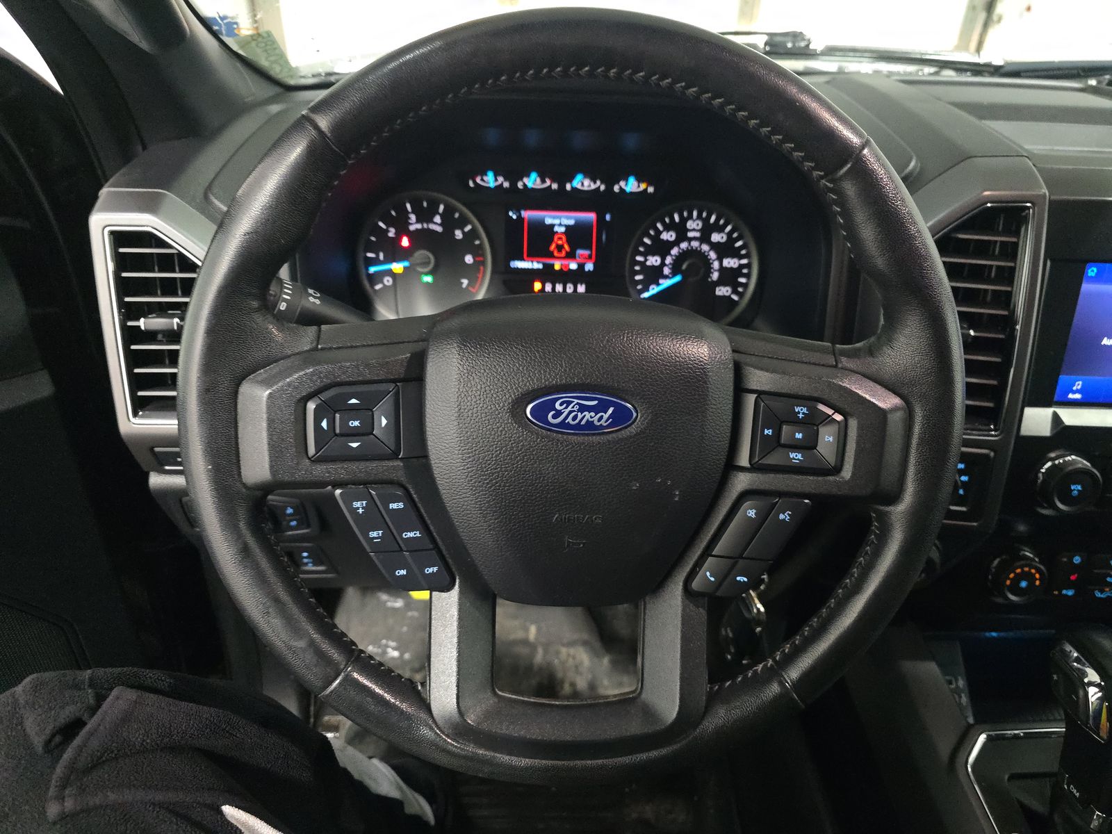 2020 Ford F-150 XLT AWD