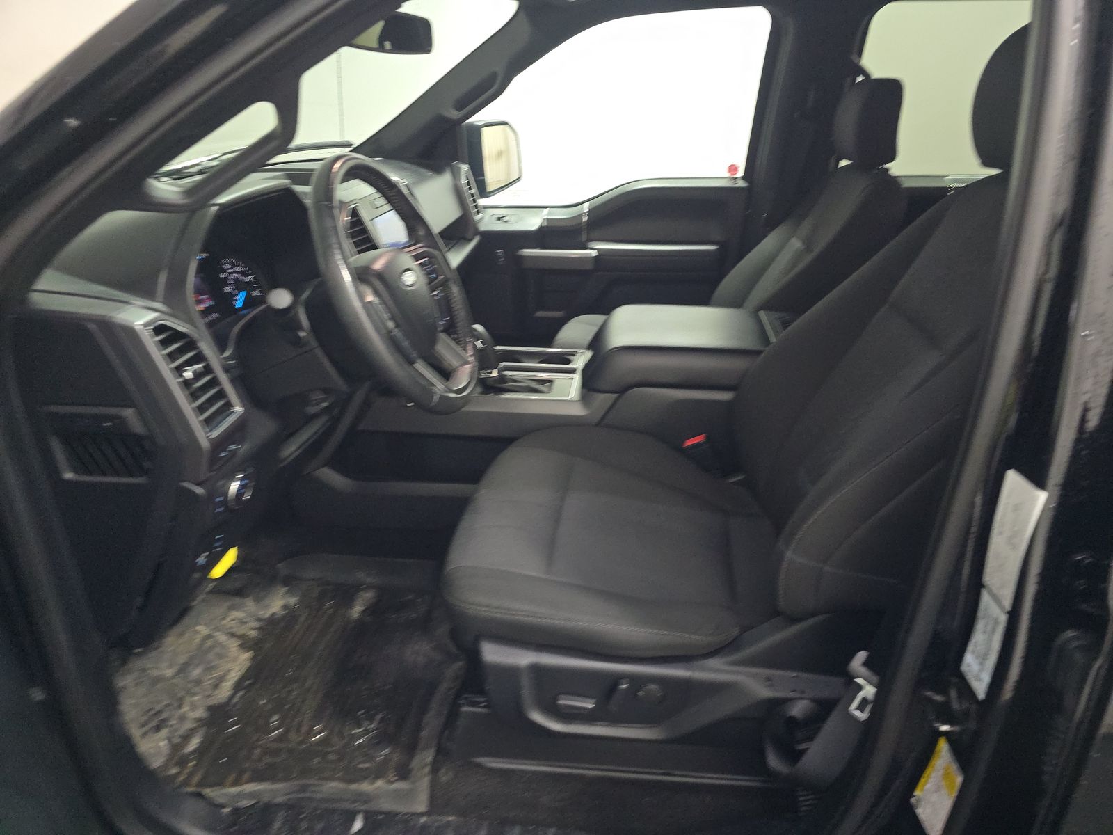 2020 Ford F-150 XLT AWD