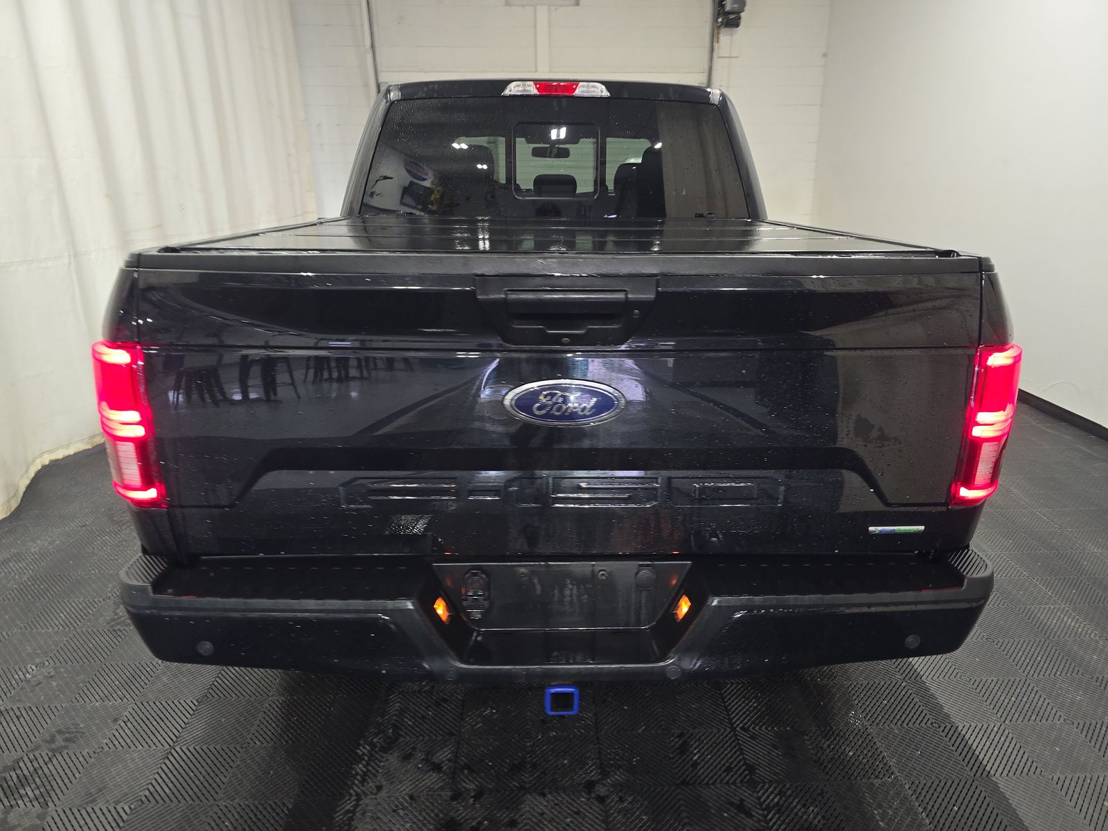 2020 Ford F-150 XLT AWD