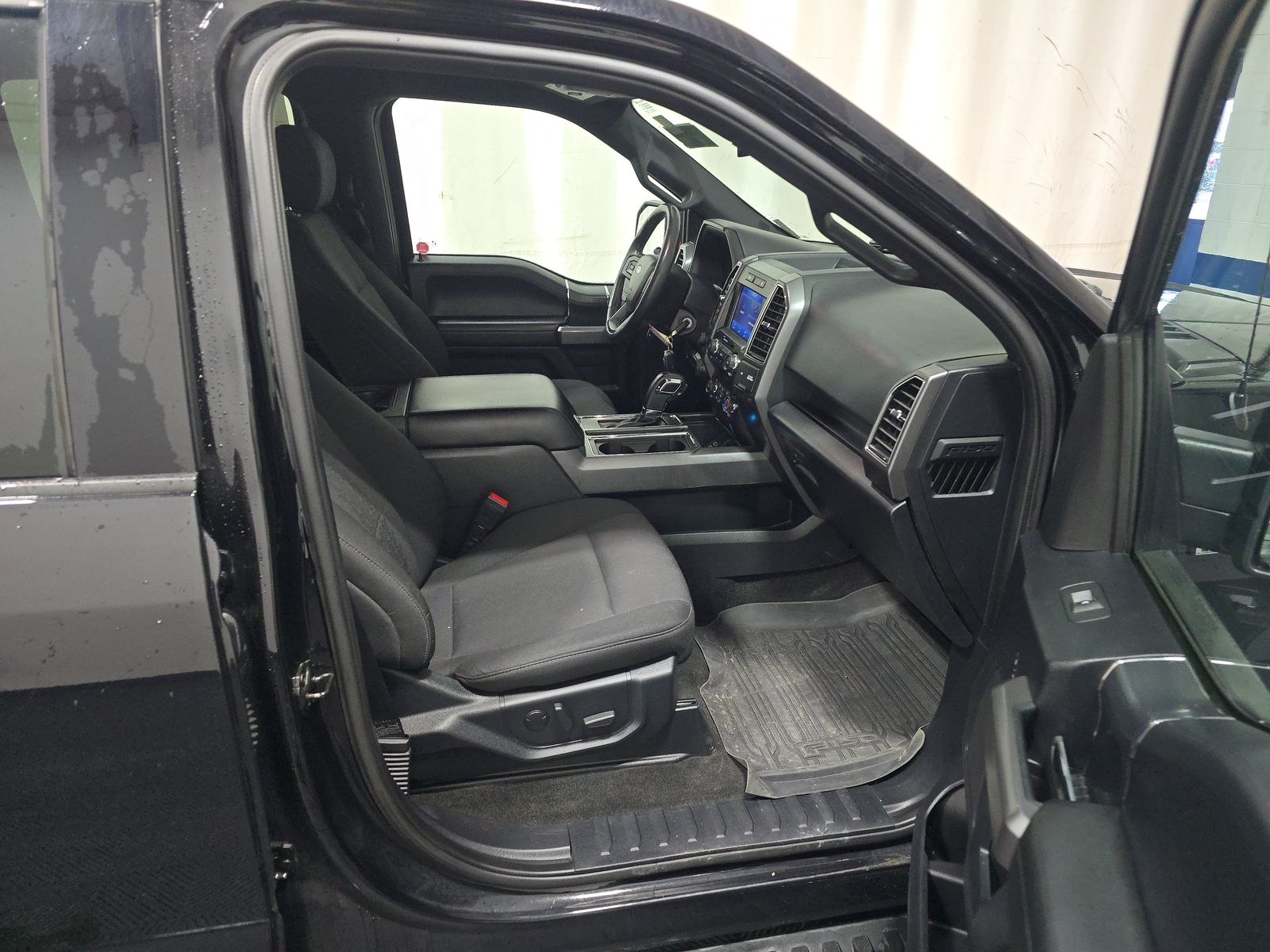 2020 Ford F-150 XLT AWD