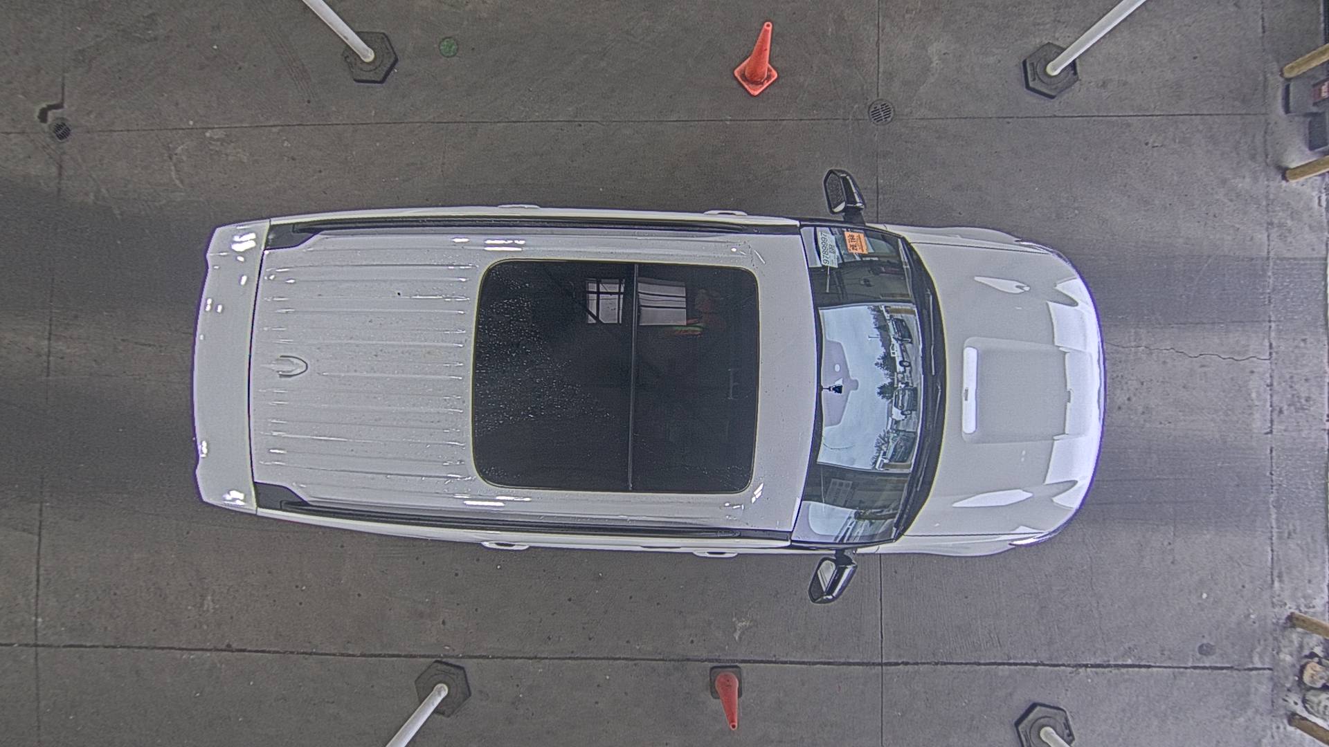 2022 Ford Explorer XLT AWD