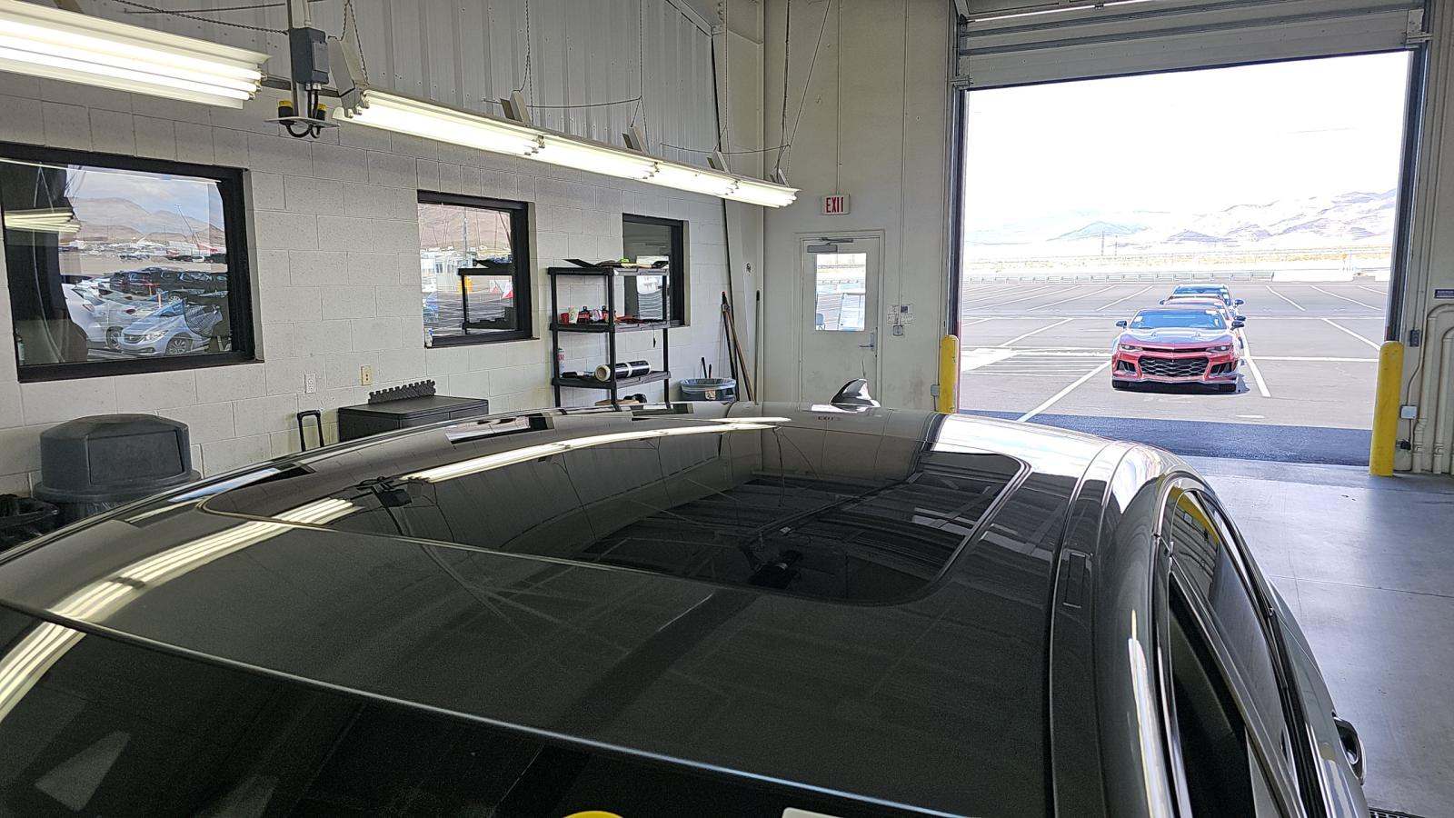 2018 BMW 5 Series 540i RWD