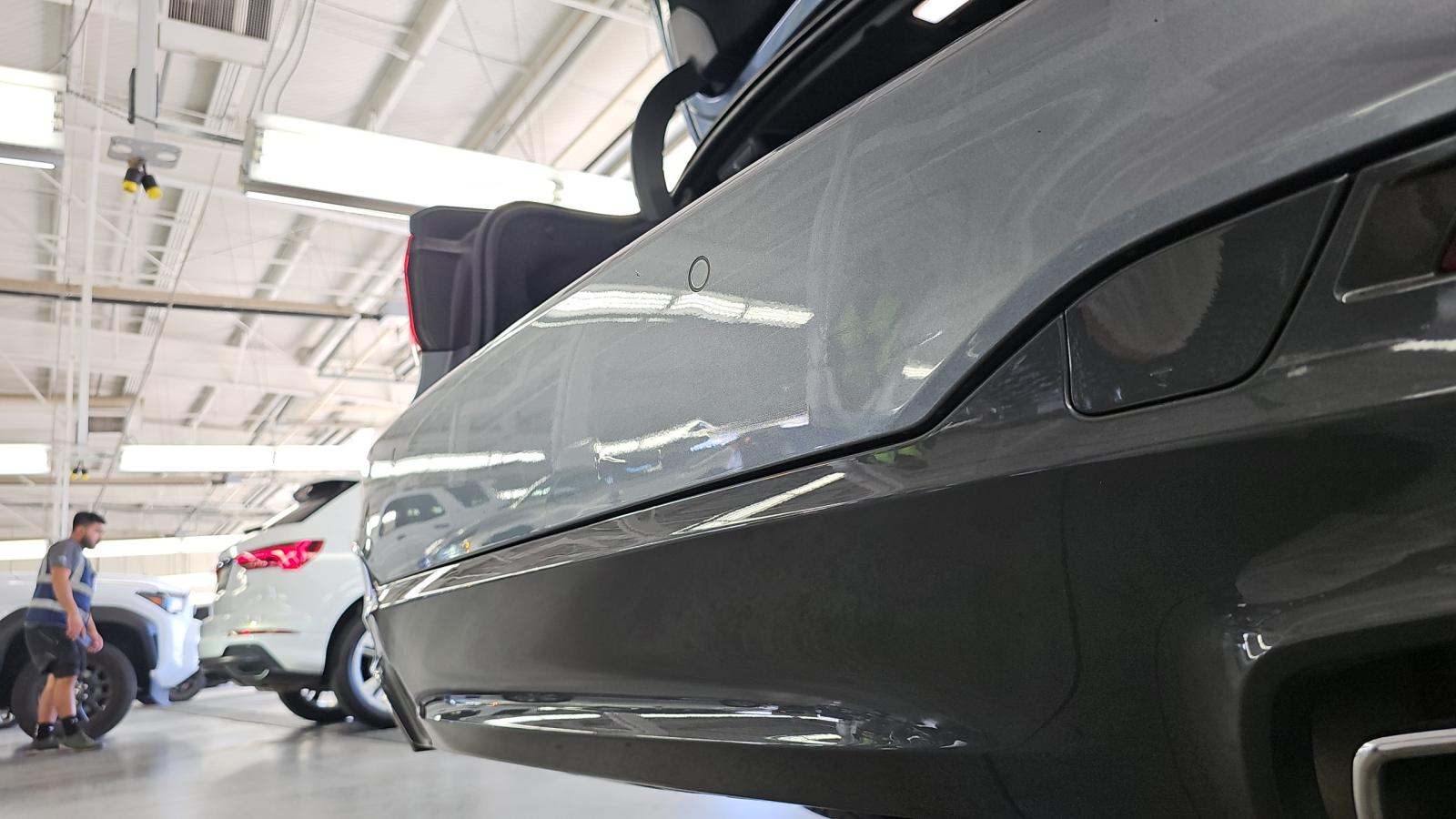 2018 BMW 5 Series 540i RWD