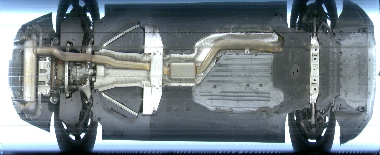 2018 BMW 5 Series 540i RWD