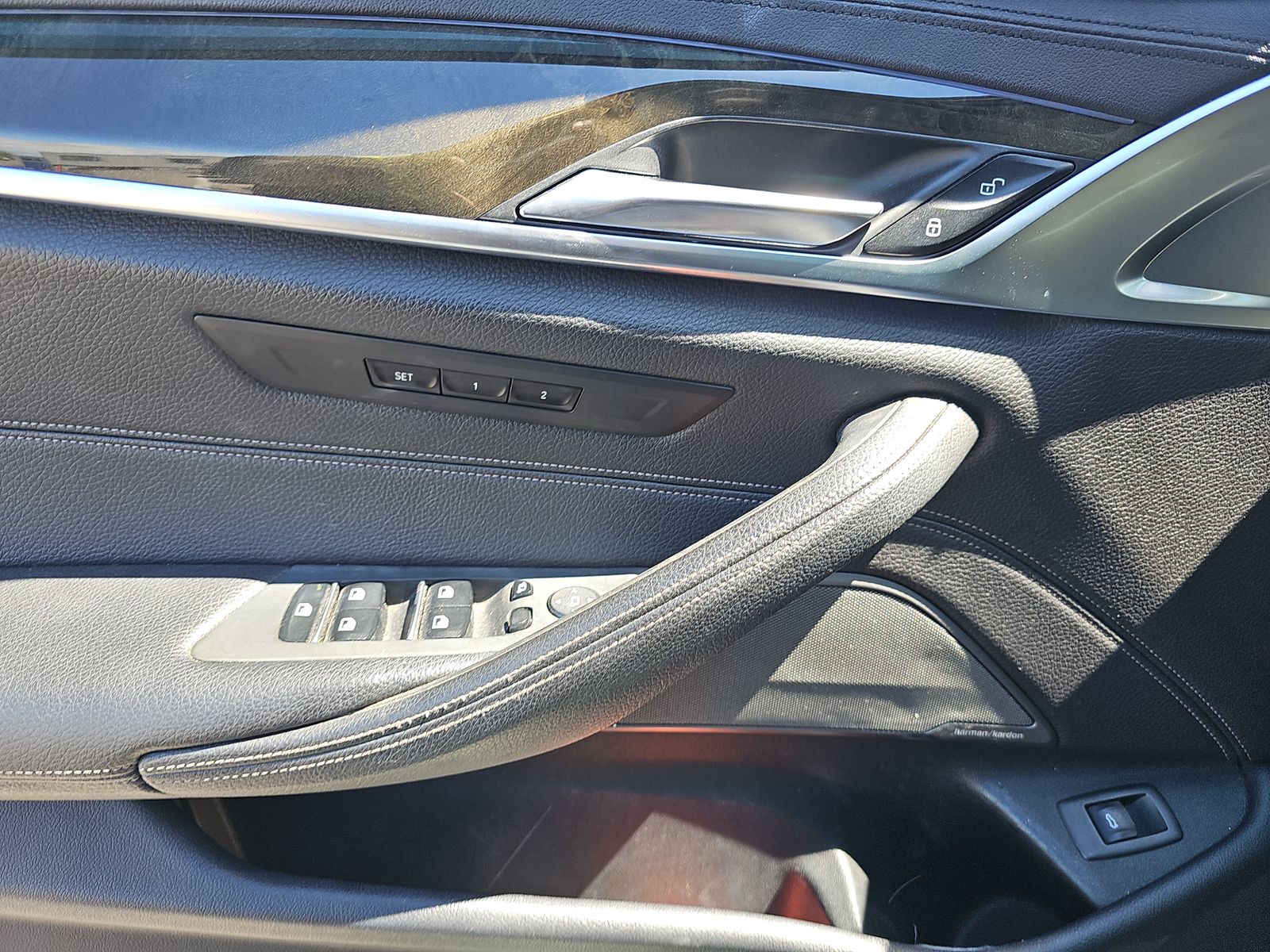 2018 BMW 5 Series 540i RWD