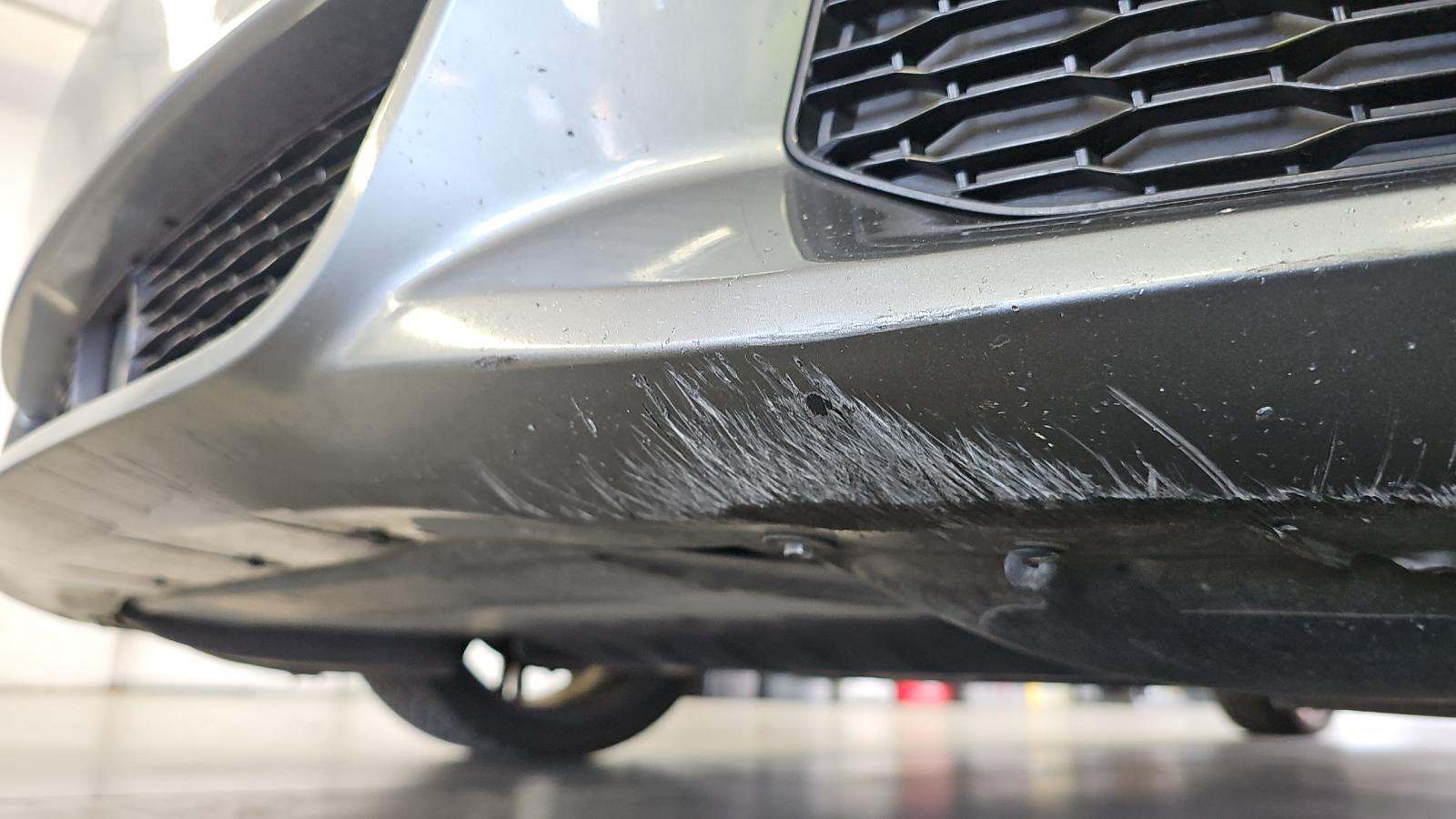 2018 BMW 5 Series 540i RWD