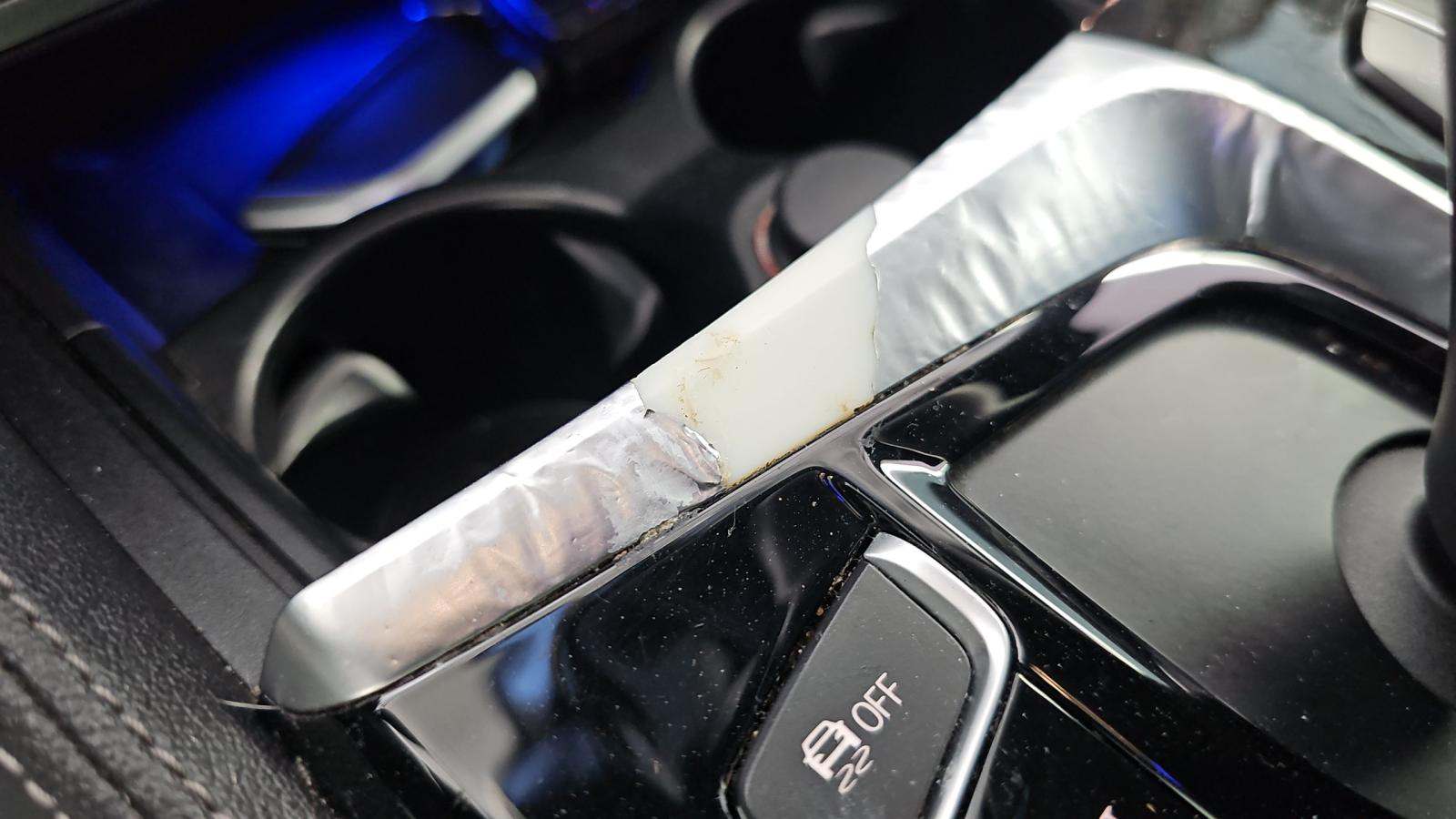 2018 BMW 5 Series 540i RWD