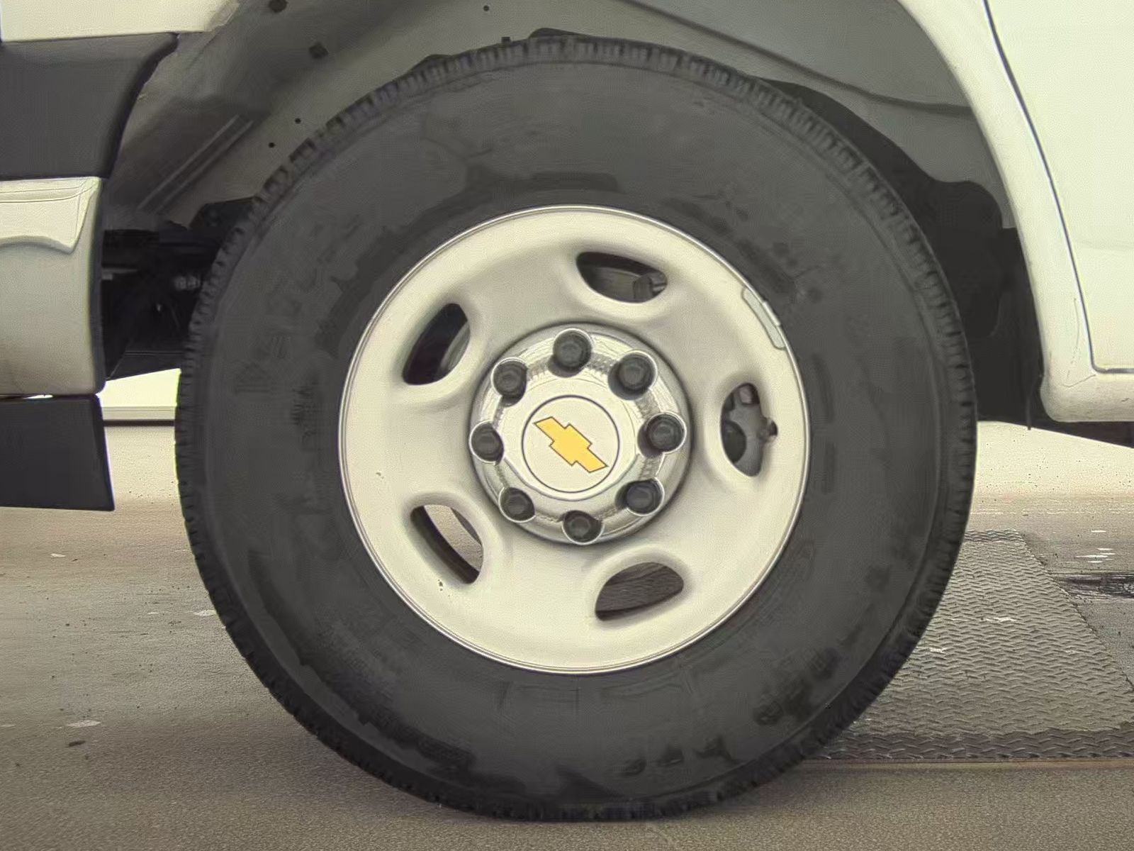 CHEVROLET OTHER - 10