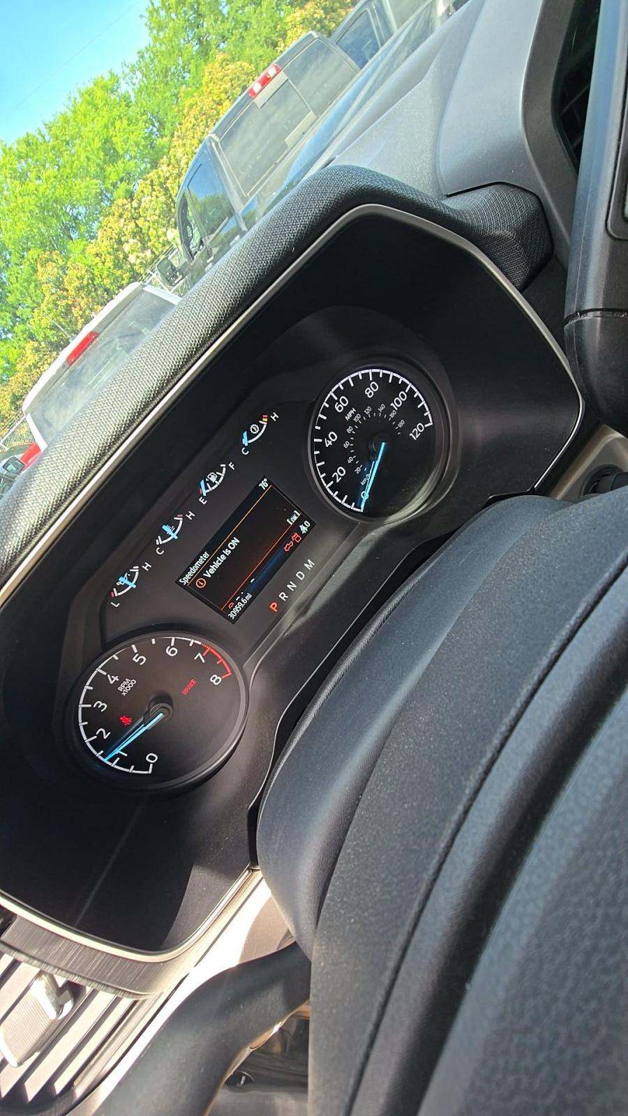 2022 Ford F-150 XLT AWD