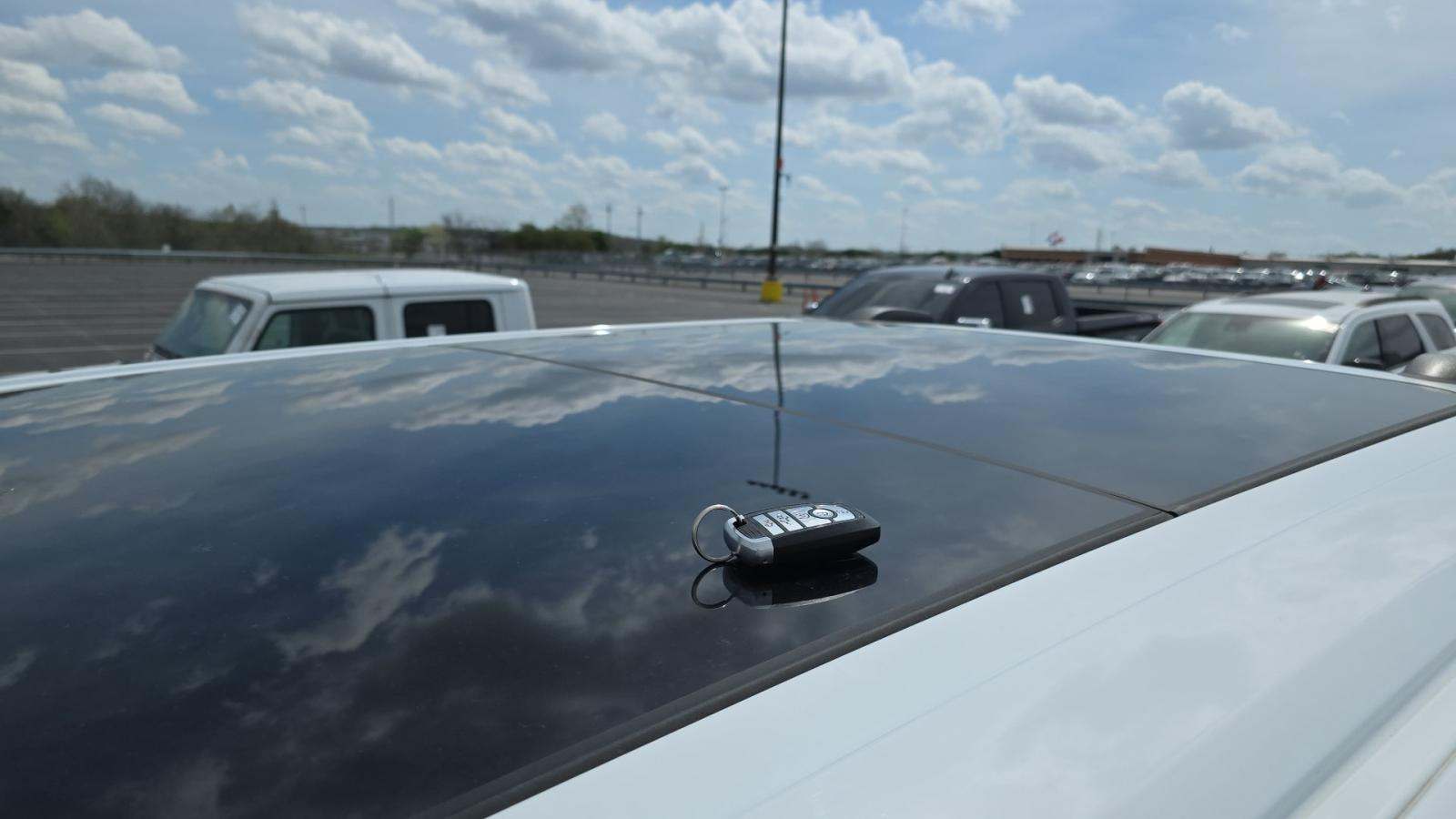 2023 Ford F-150 Raptor AWD