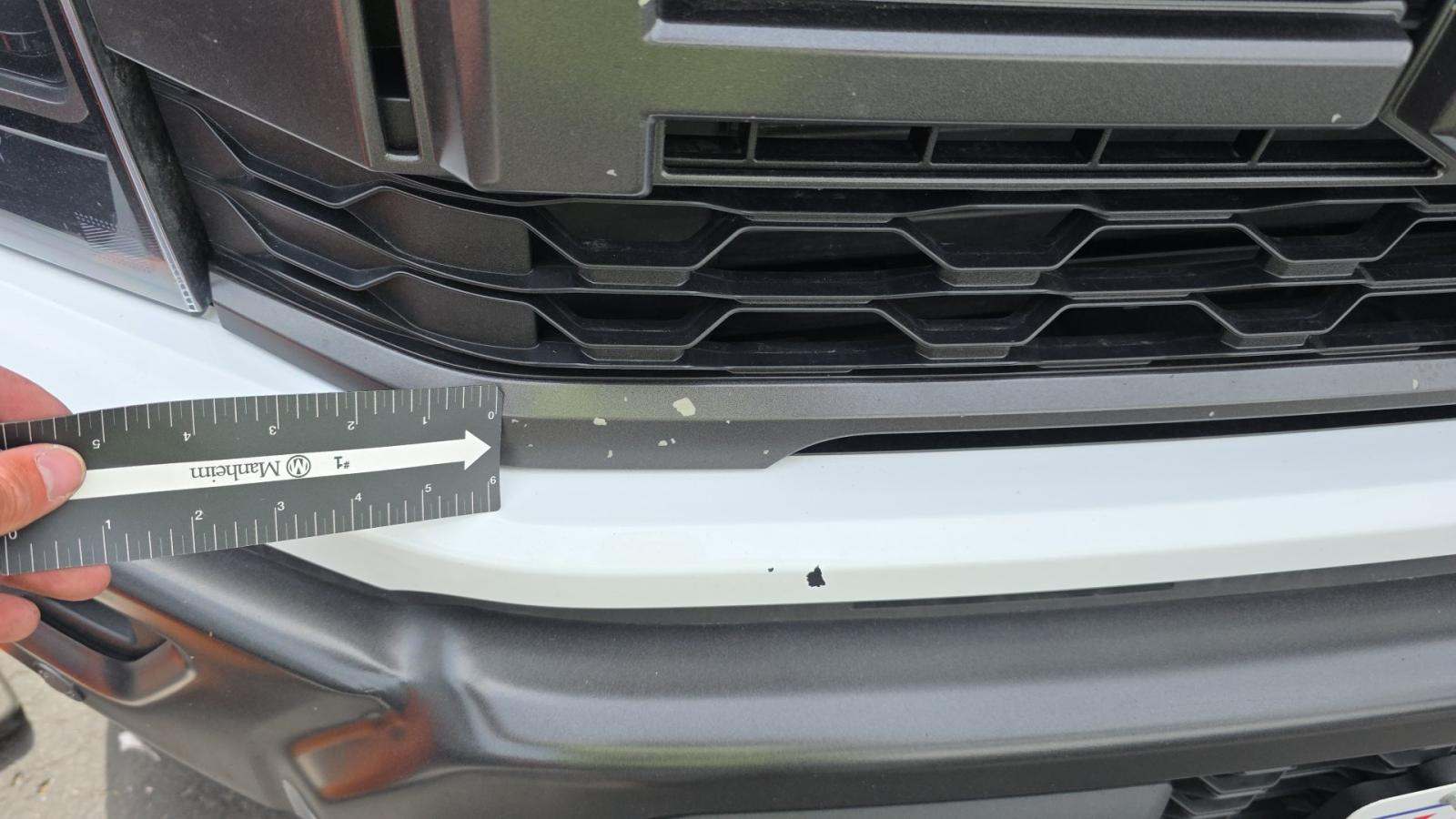 2023 Ford F-150 Raptor AWD