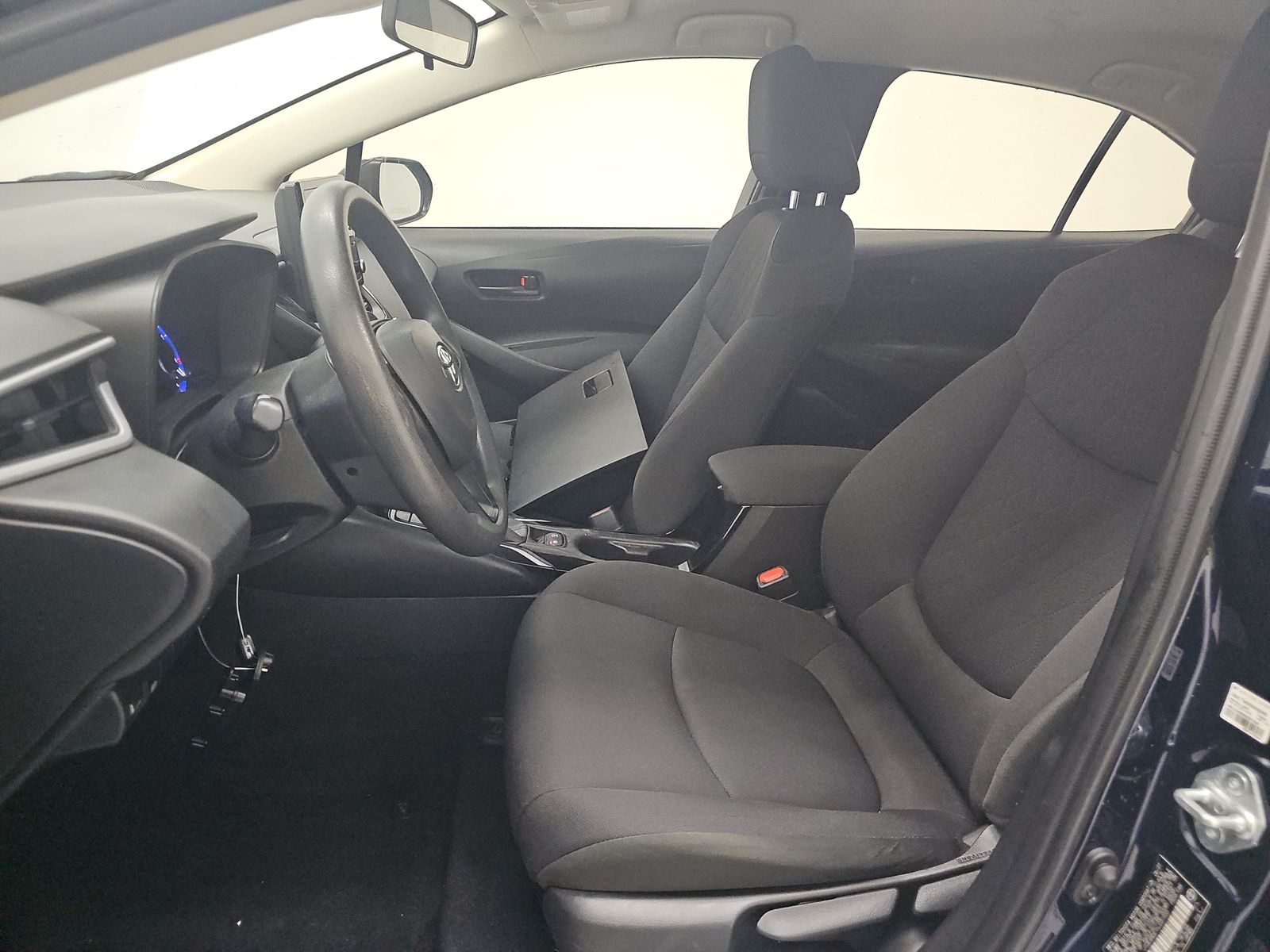 2022 Toyota Corolla Hybrid LE FWD