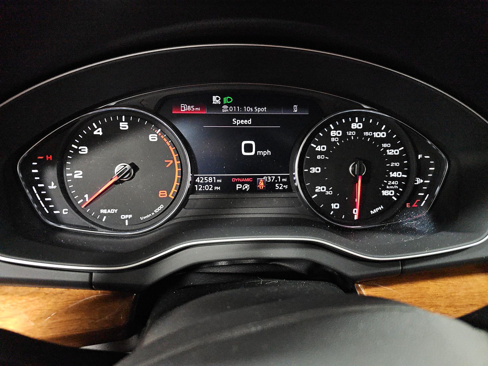 2023 Audi Q5 Premium AWD