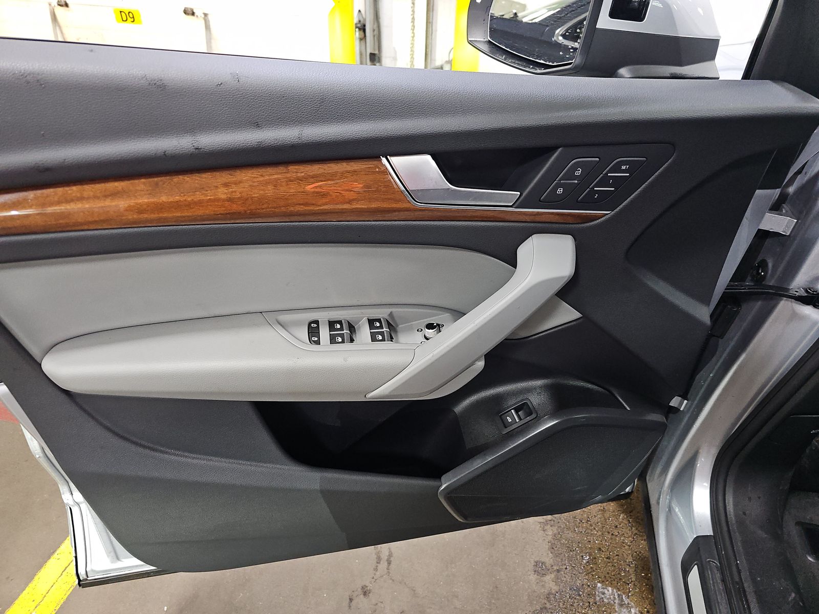 2023 Audi Q5 Premium AWD