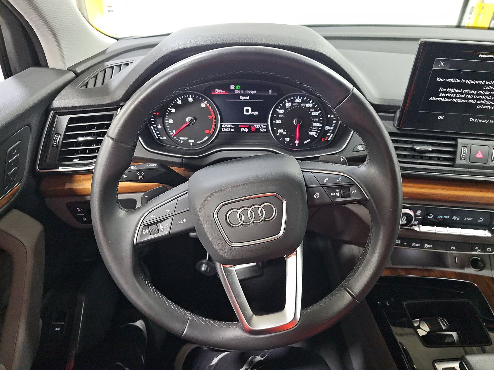 2023 Audi Q5 Premium AWD