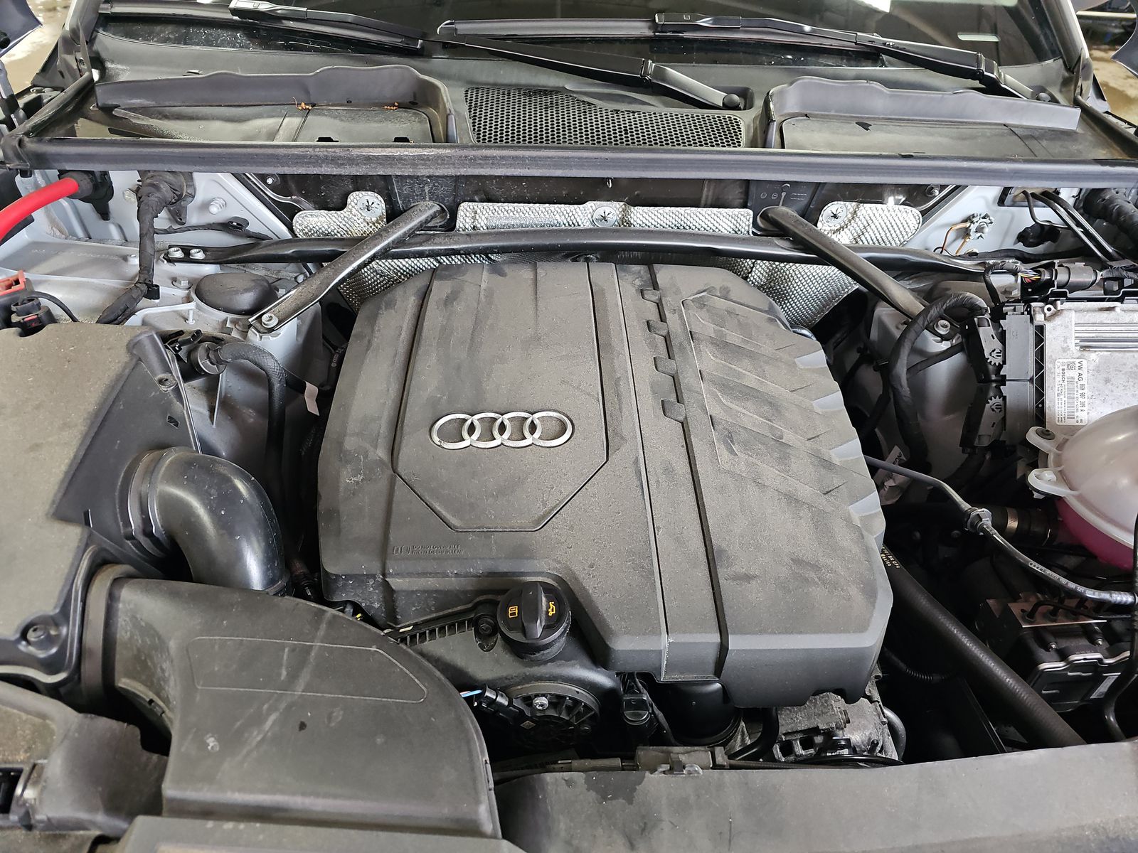 2023 Audi Q5 Premium AWD