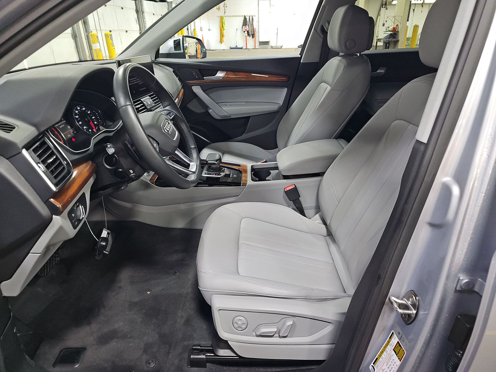 2023 Audi Q5 Premium AWD