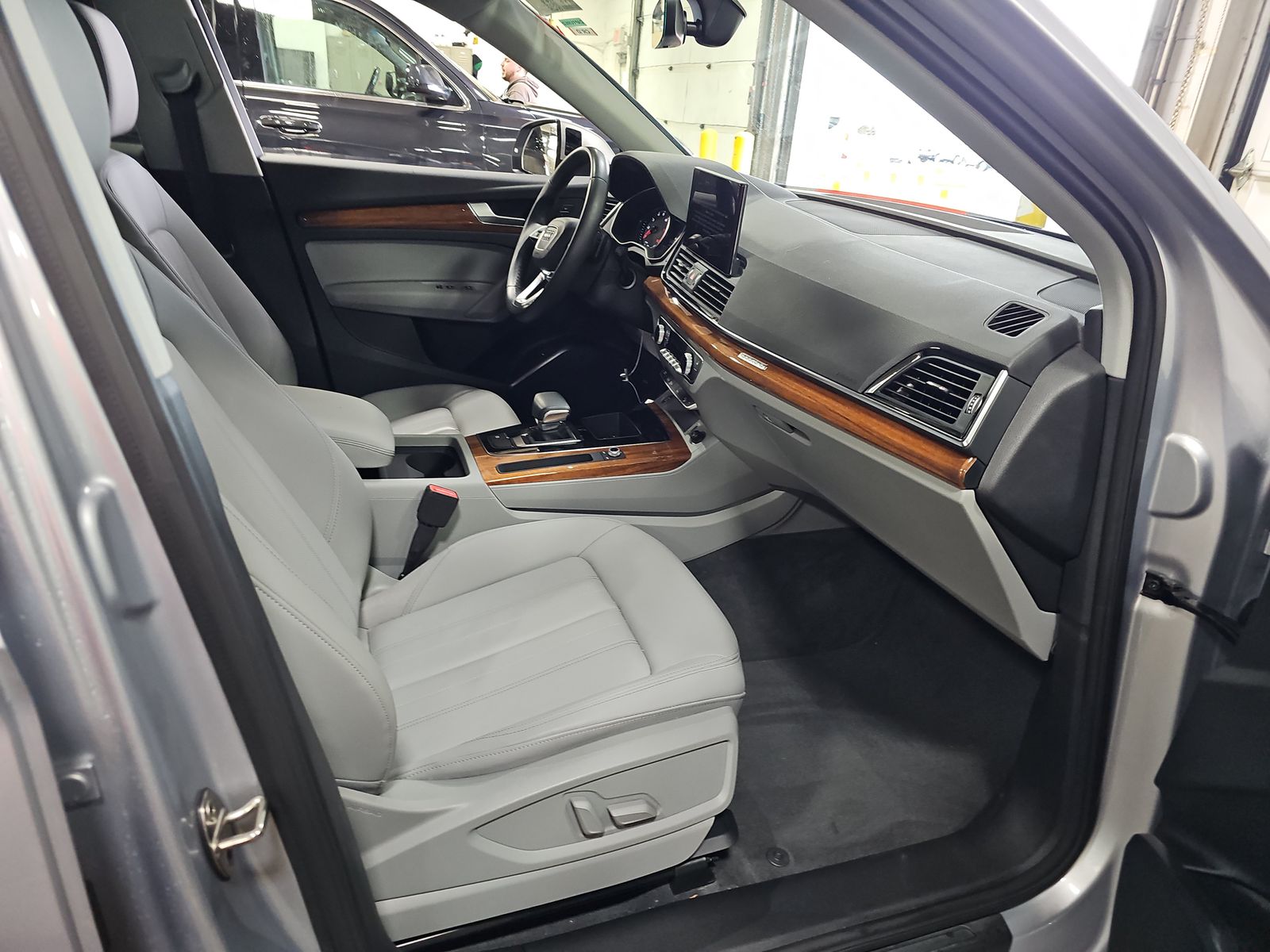 2023 Audi Q5 Premium AWD