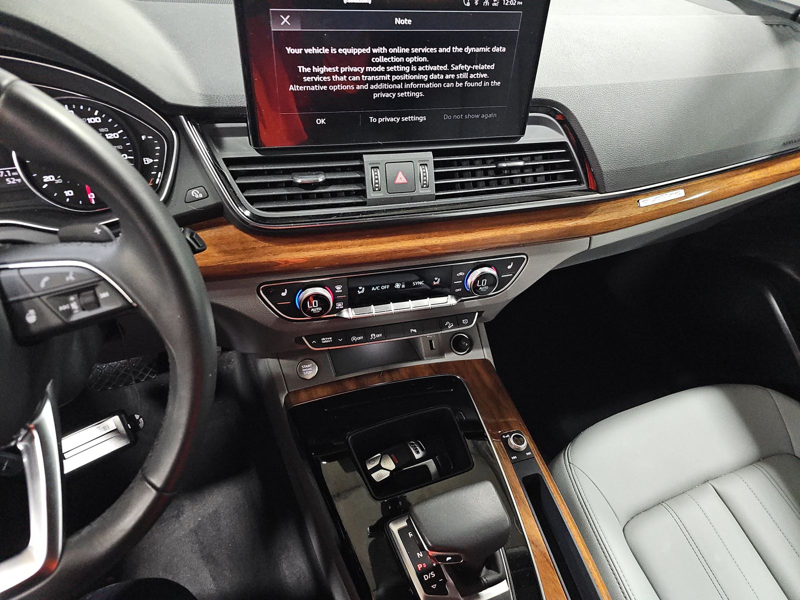 2023 Audi Q5 Premium AWD