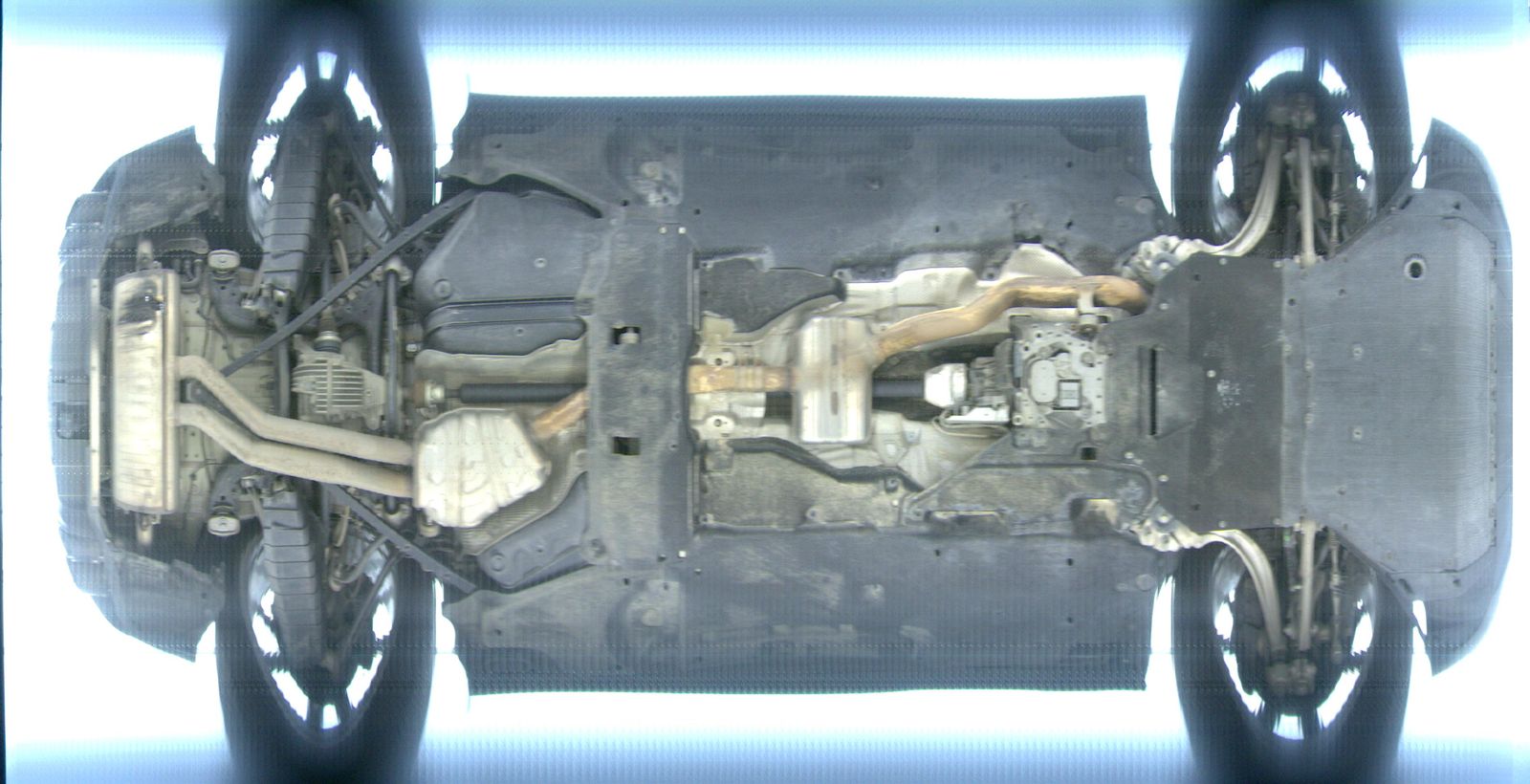 2020 Porsche Cayenne Base AWD