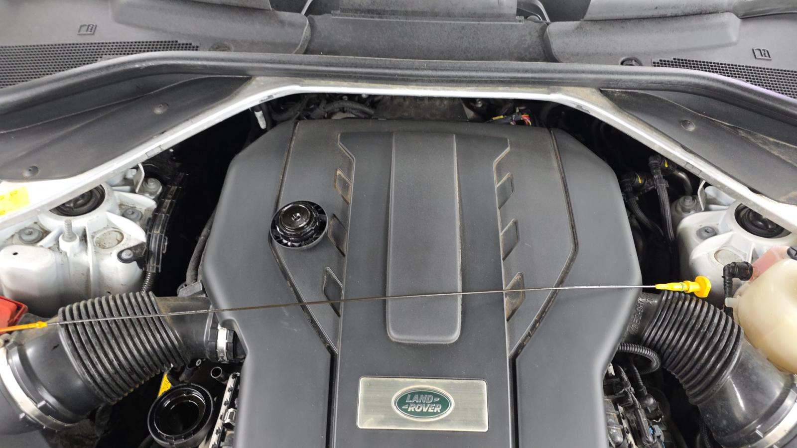 2023 Land Rover Range Rover Autobiography AWD