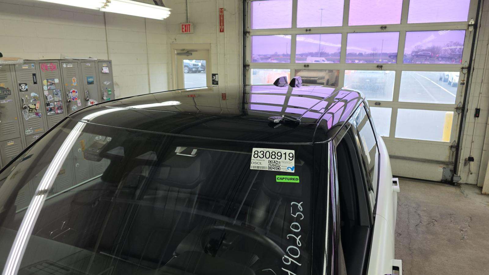 2023 Land Rover Range Rover Autobiography AWD