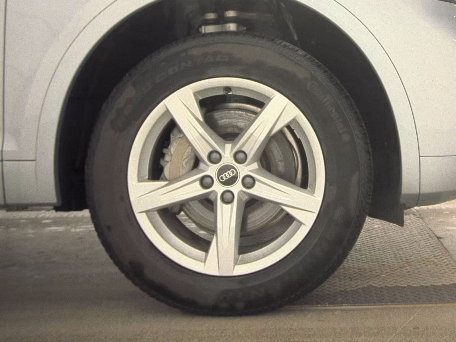 2023 Audi Q5 Premium AWD