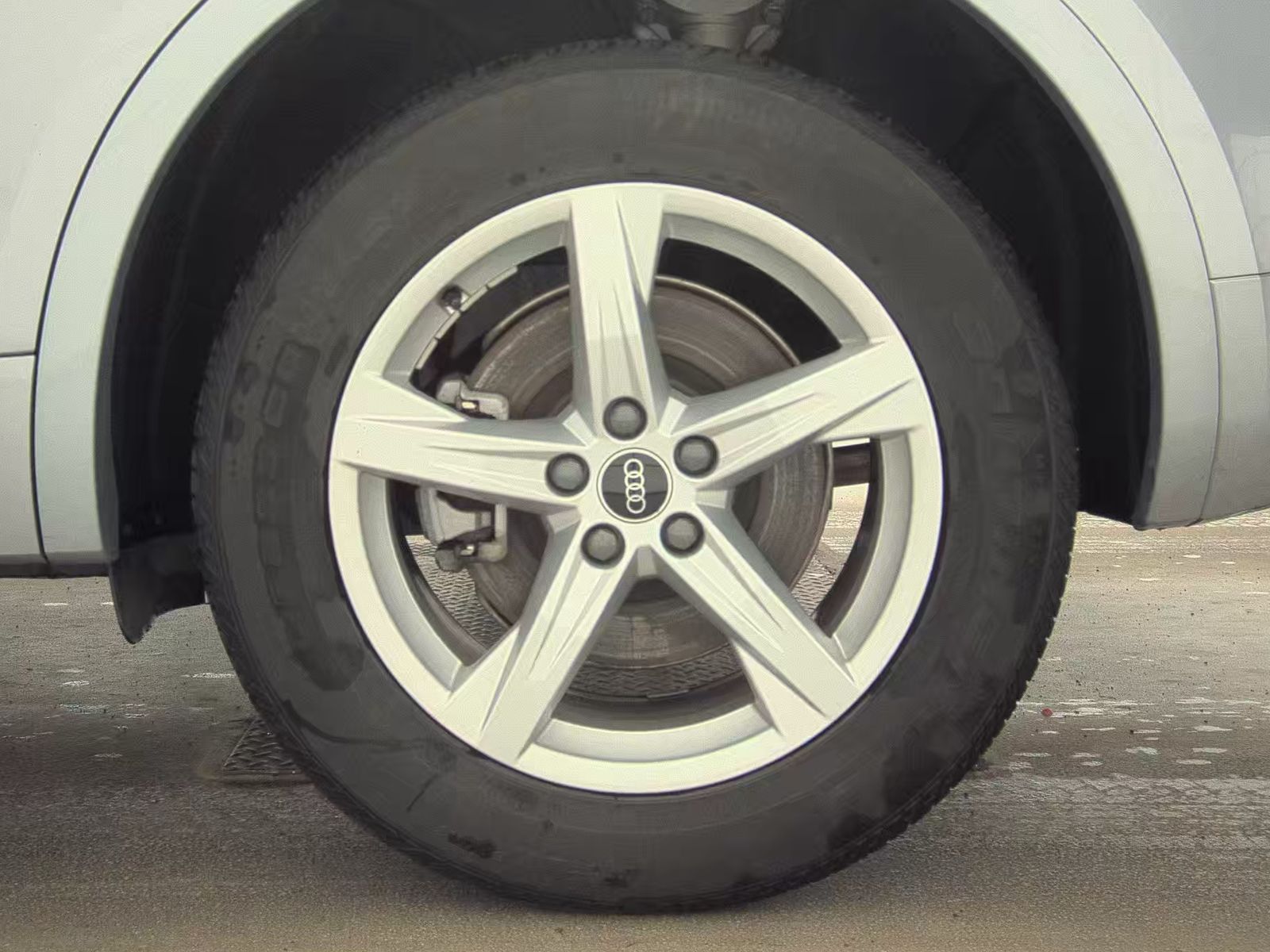 2023 Audi Q5 Premium AWD