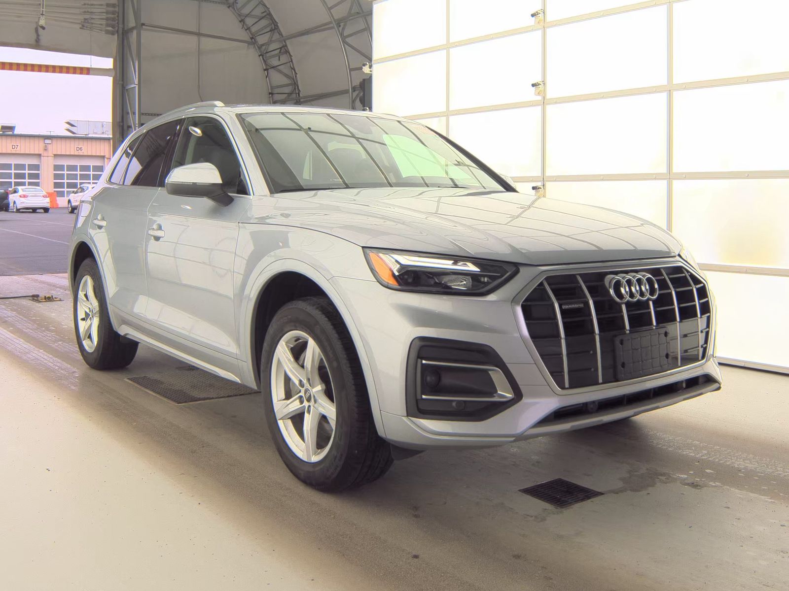 2023 Audi Q5 Premium AWD