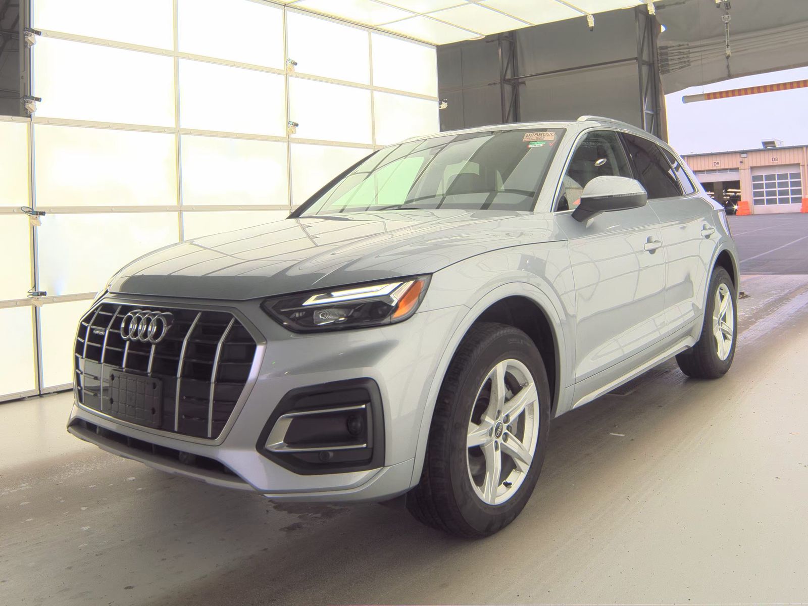 2023 Audi Q5 Premium AWD