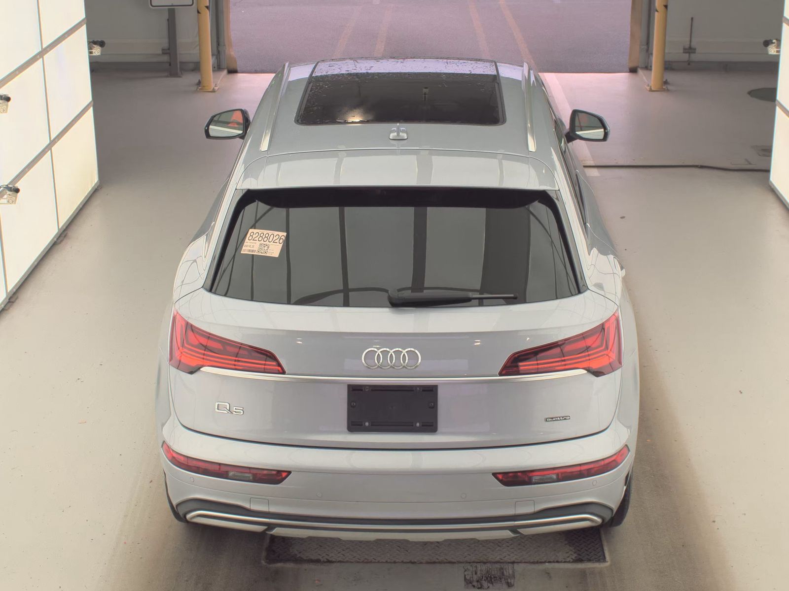 2023 Audi Q5 Premium AWD