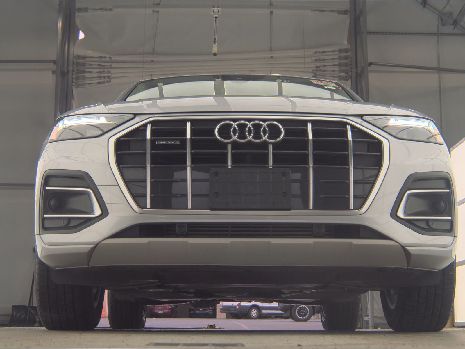 2023 Audi Q5 Premium AWD